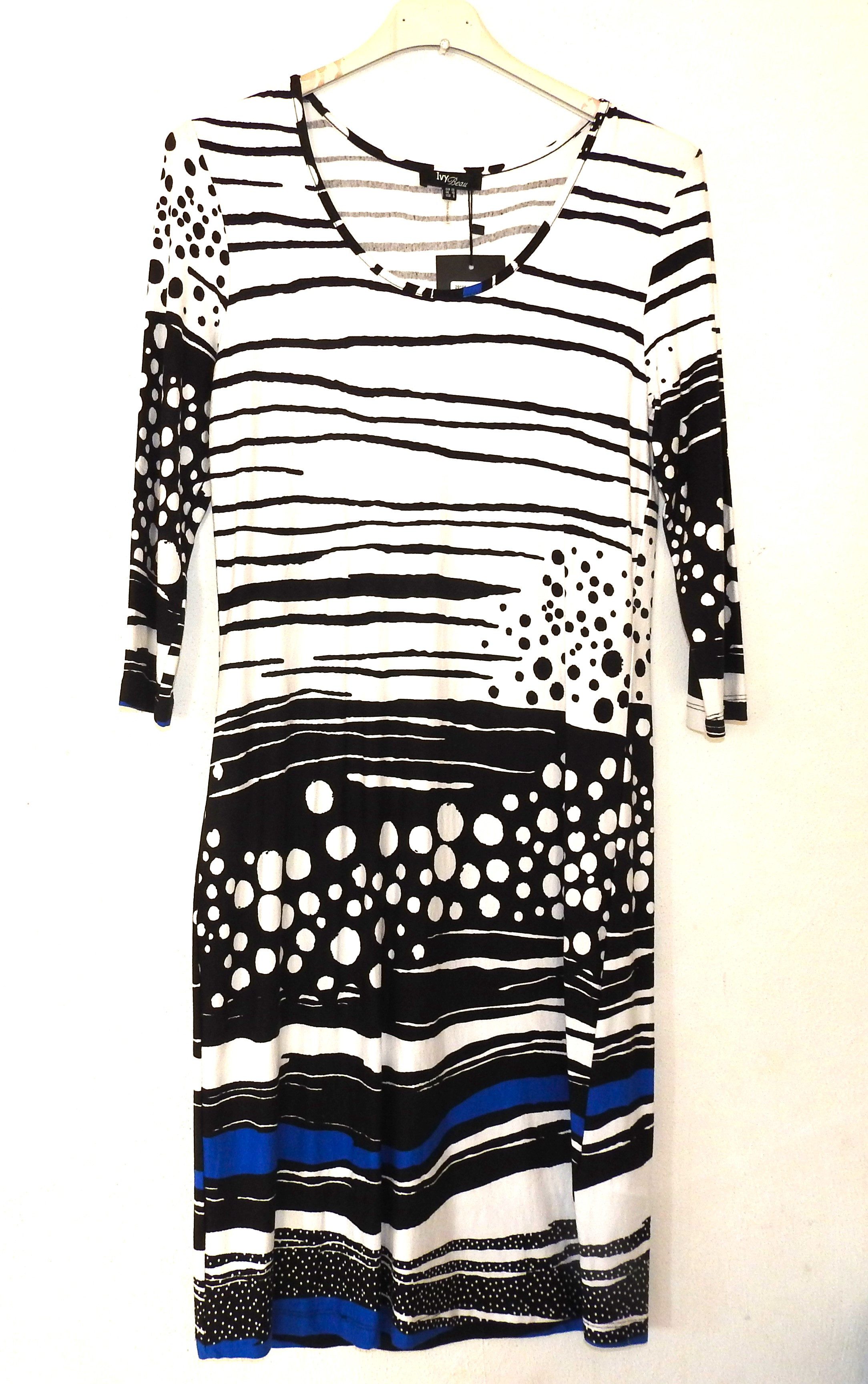 yest Jerseykleid Madrid