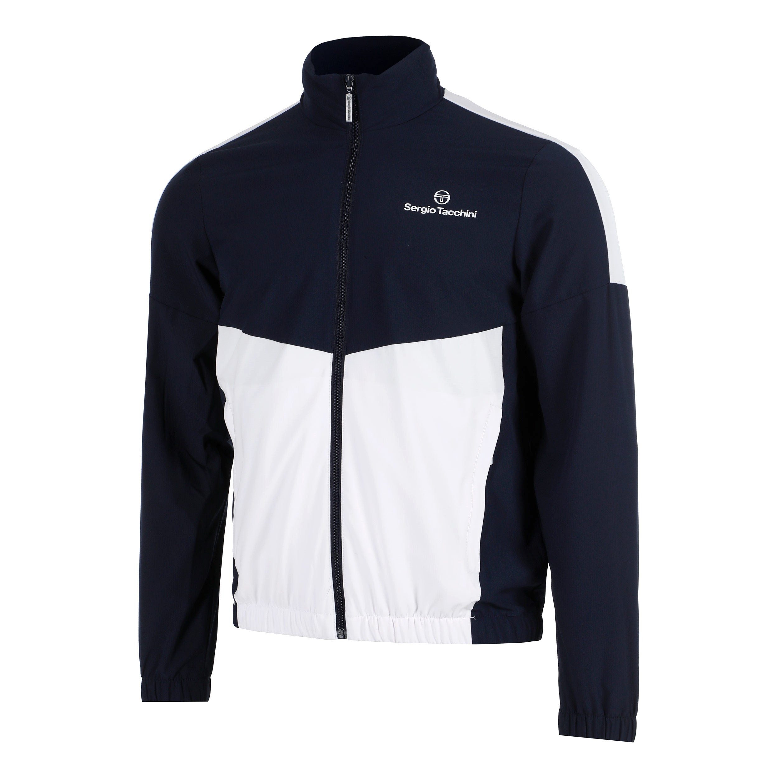 Sergio Tacchini Trainingsjacke Giardino