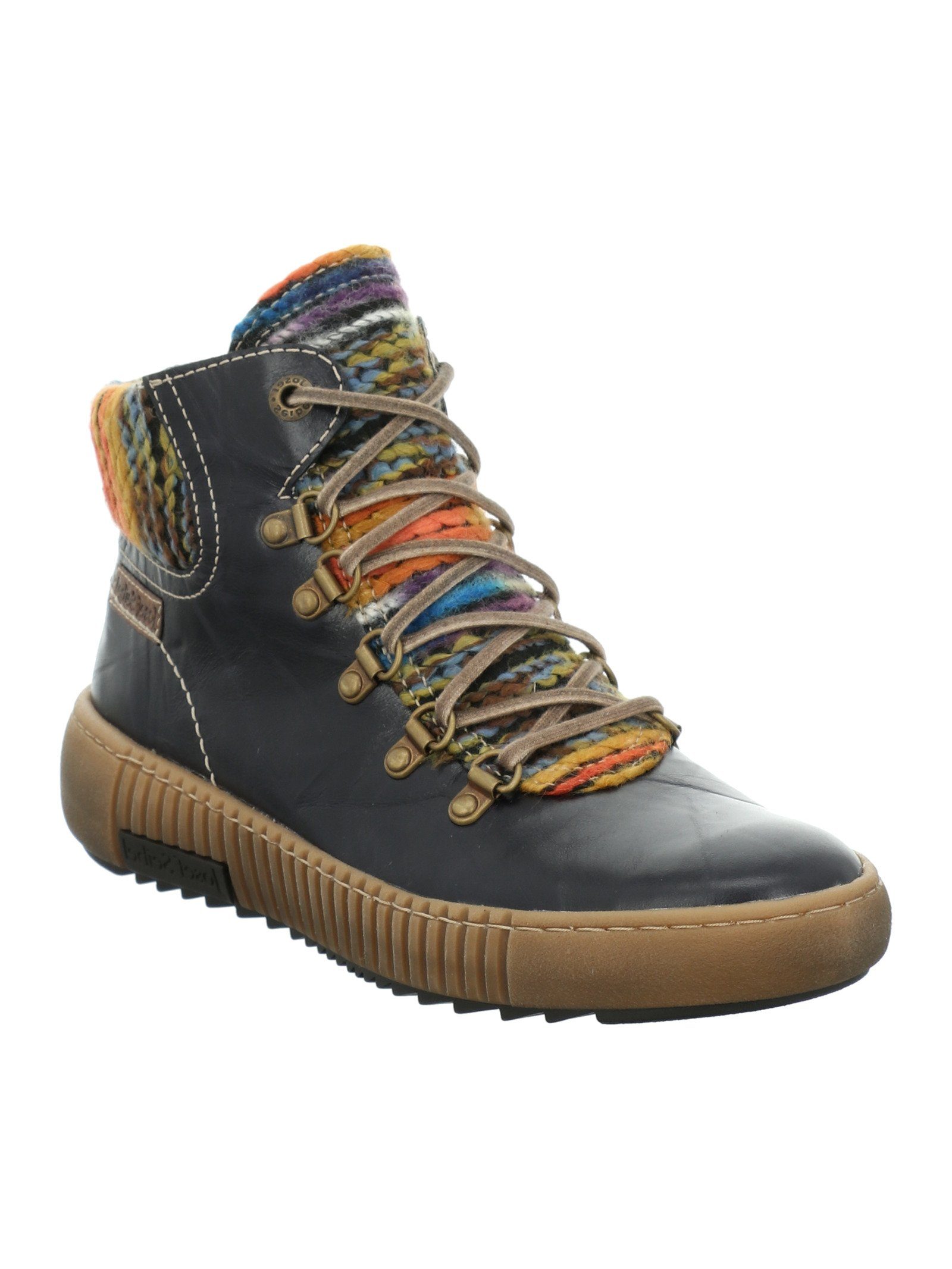 Josef Seibel Schnürstiefelette günstig online kaufen