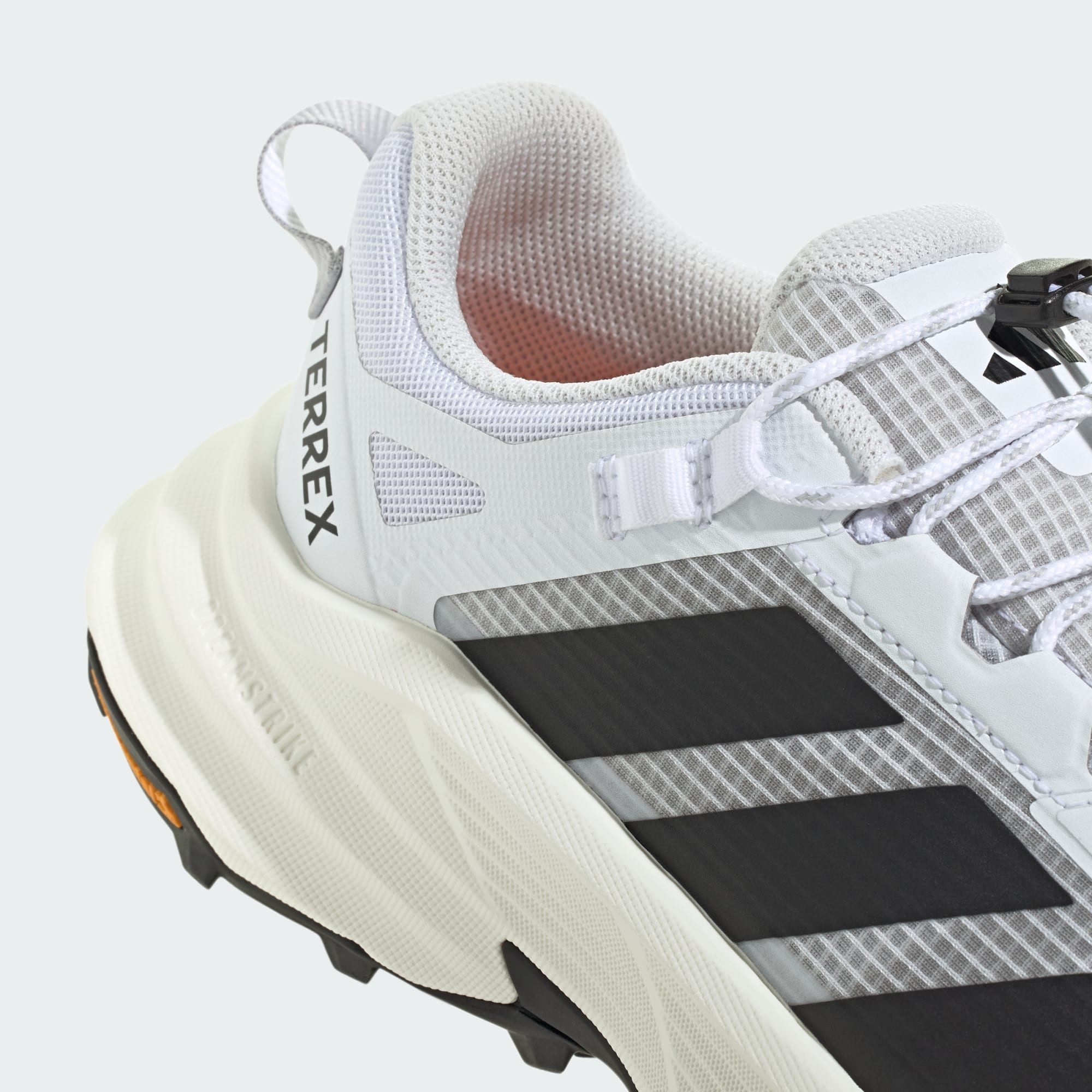 adidas TERREX TERREX FREEHIKER SL GORE-TEX WANDERSCHUH Sneaker – Bild 5 von 5