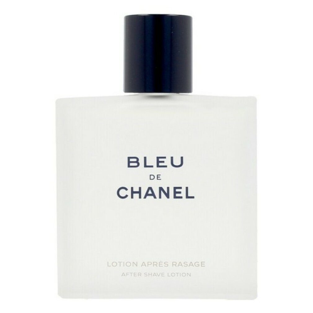 CHANEL After-Shave Bleu De Pour Homme After Shave Lot.