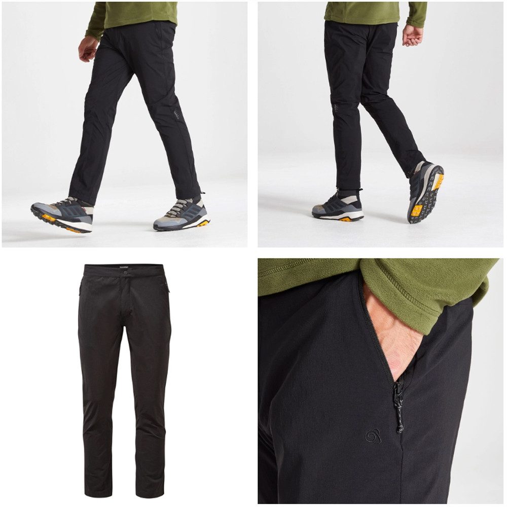 Craghoppers Skihose Craghoppers - Stretch Outdoor günstig online kaufen