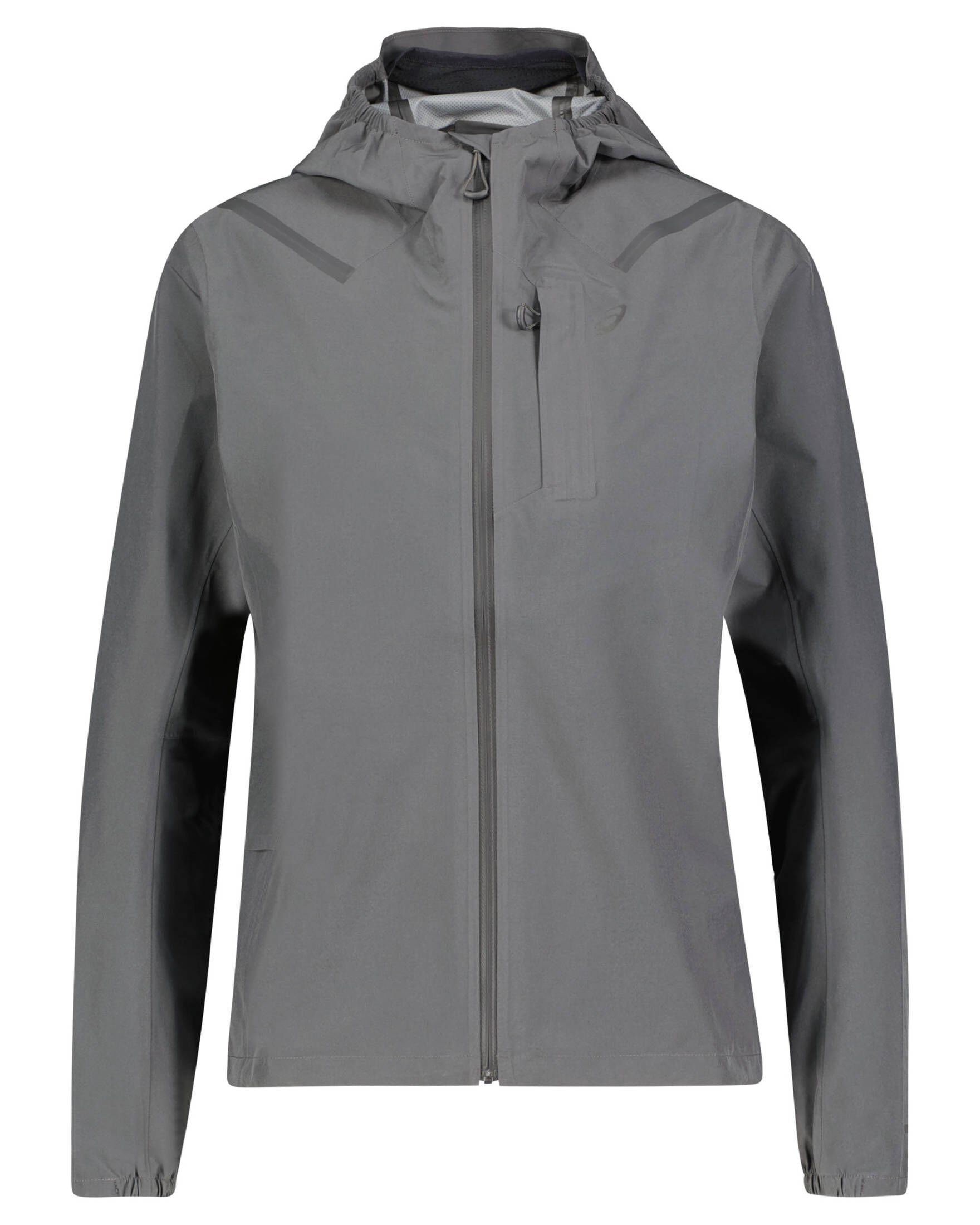 Asics Laufjacke Damen Laufjacke ACCELERATE WATERPROOF 2.0