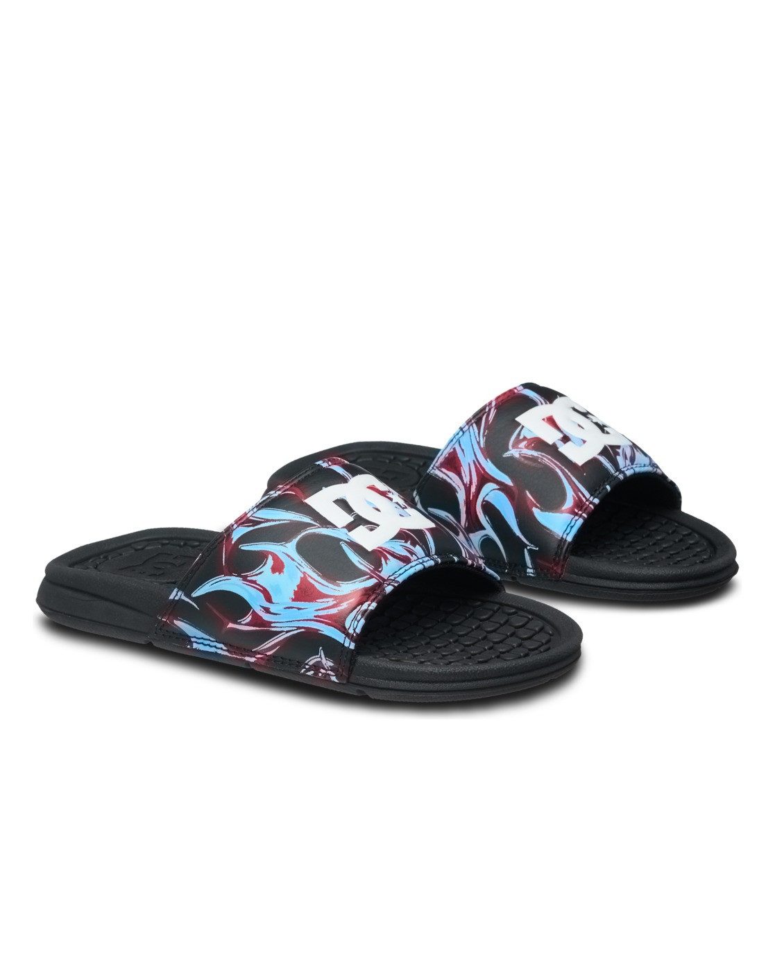 DC Shoes Bolsa Sandale