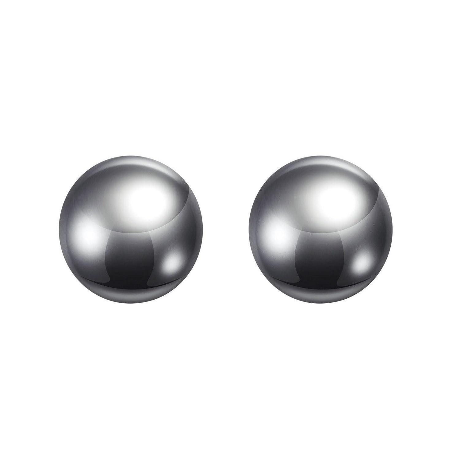 LuxusKollektion Kugellager Kugellager Stahlkugeln 26mm G10 Silber