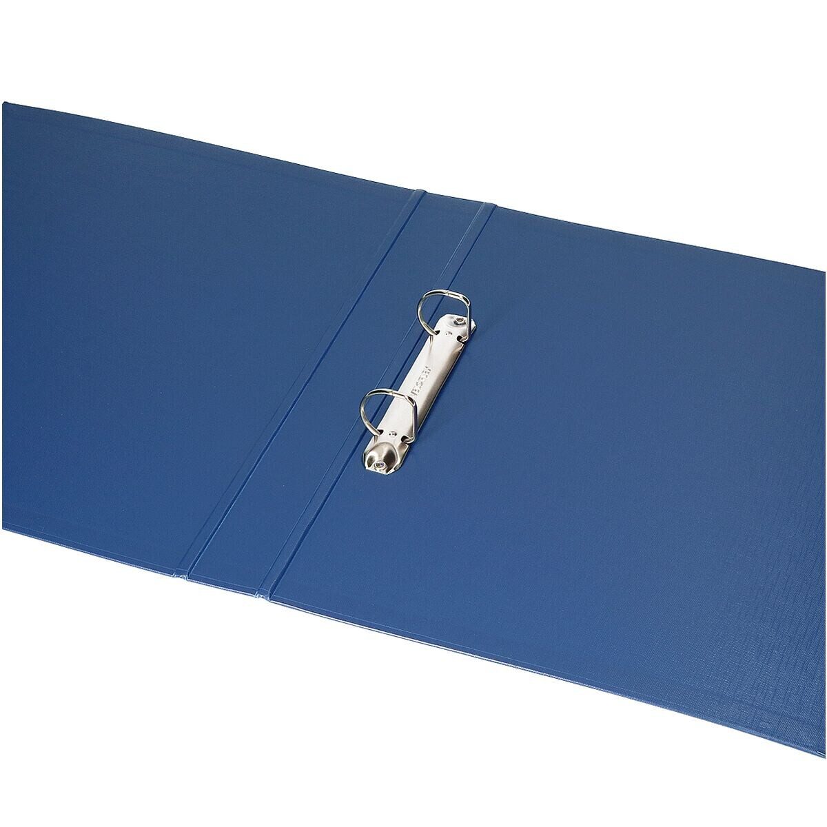 Otto Office Präsentationsordner, Ringbuch A4, 2 Ringe, 33 mm