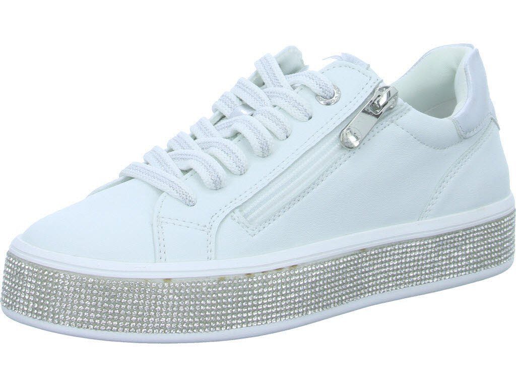 MARCO TOZZI 2-23715-42 Schnürschuh günstig online kaufen