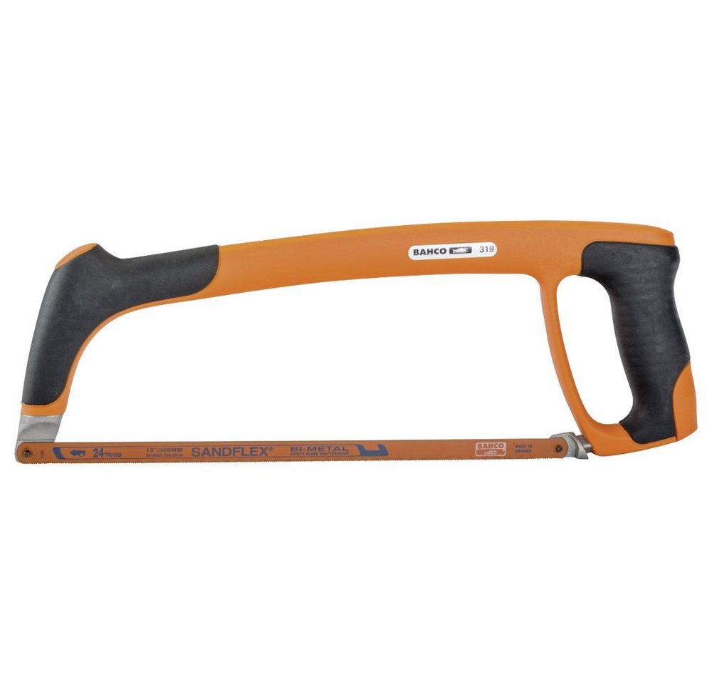 Thumbnail - BAHCO Handsäge Bahco 319 Metallsägebogen