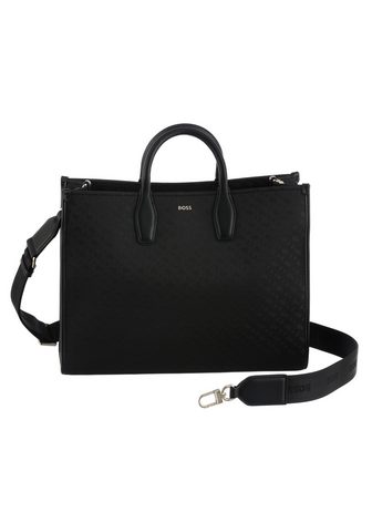  BOSS rankinė SANDY MED Tote Rankinė gr...