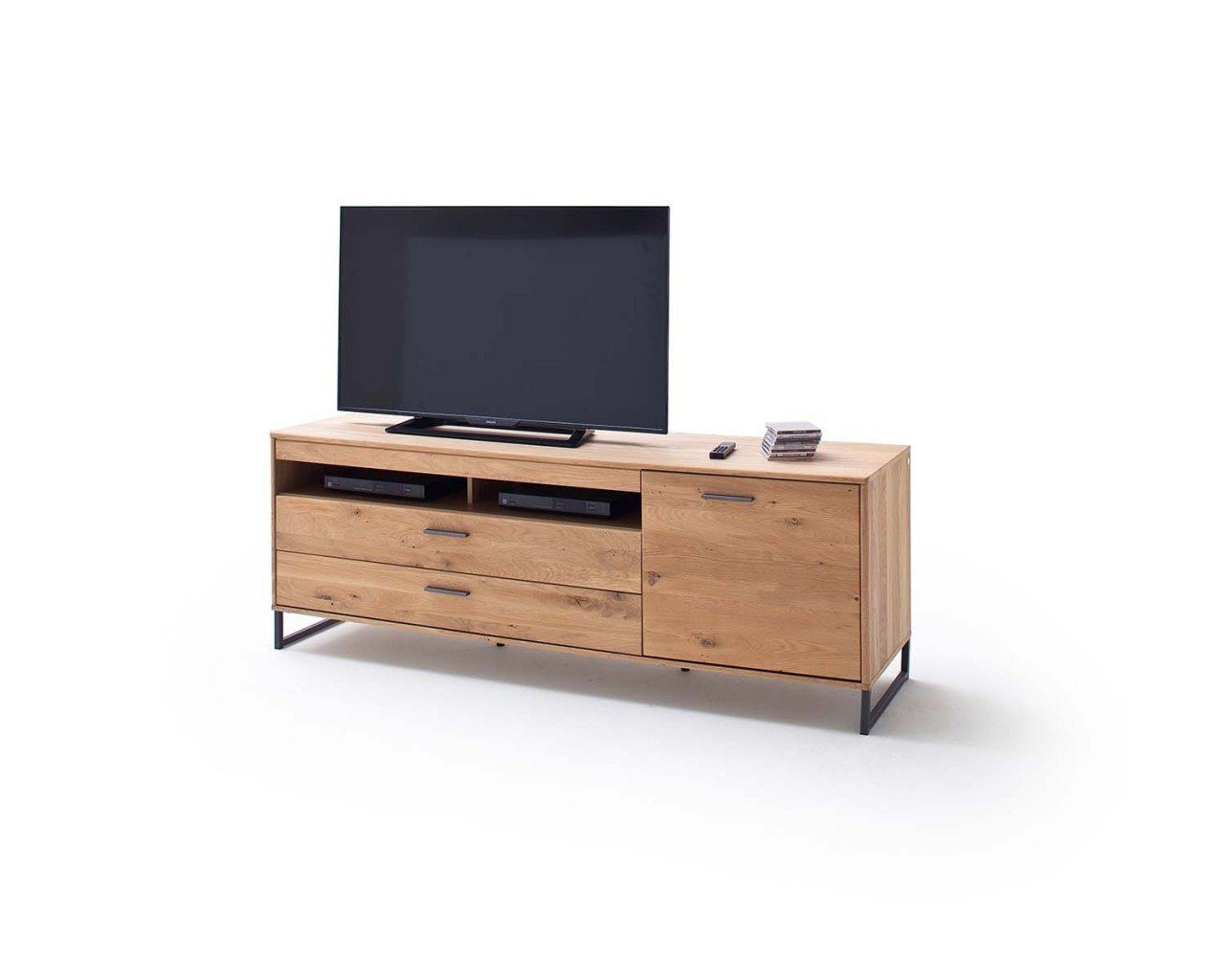 MCA furniture Lowboard Lowboard Portland