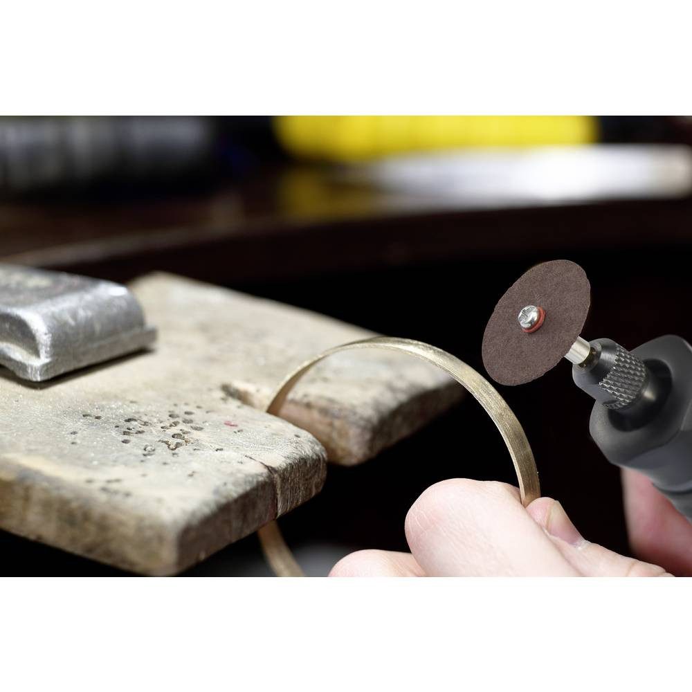 cemon Schleifaufsatz Universal-Schleif-/Schneid-/Poliersortiment 2783196