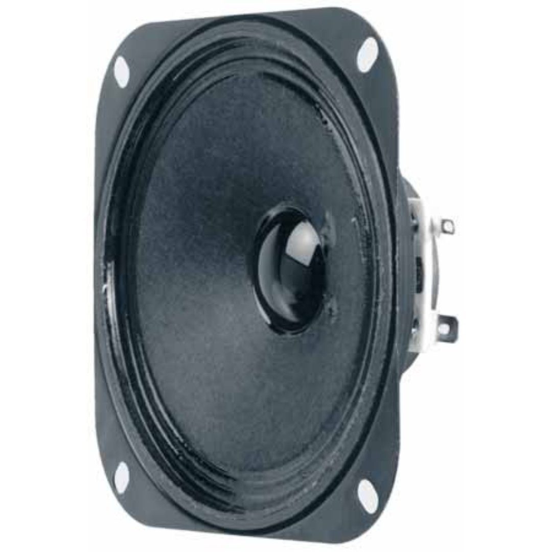 Visaton 10 cm Breitbänder R 10 S TE - 4 Ohm Lautsprecher