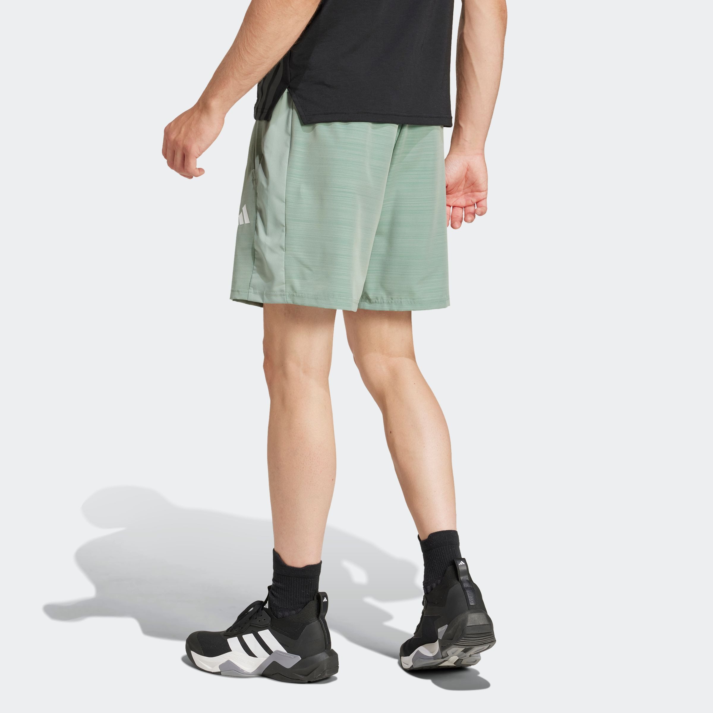 adidas Performance Shorts TR-ES WV MEL günstig online kaufen