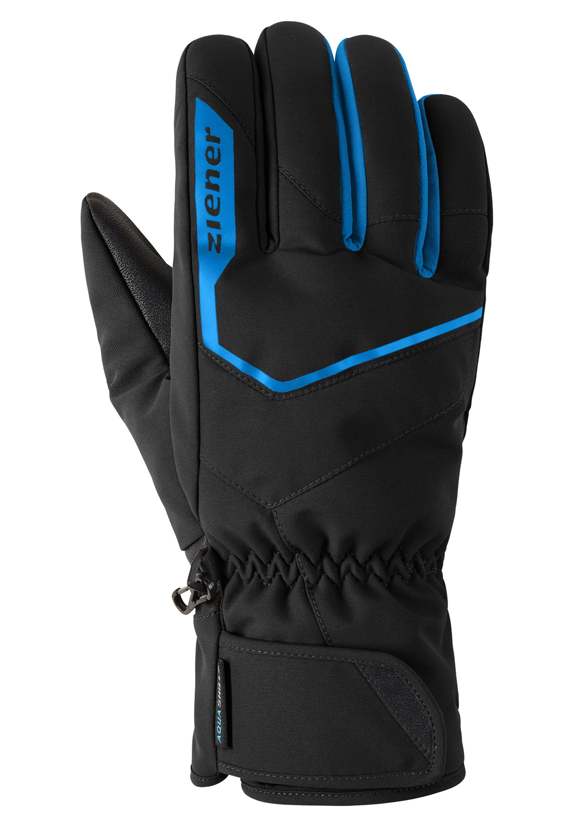 Ziener Skihandschuhe ZI-1784 AS®