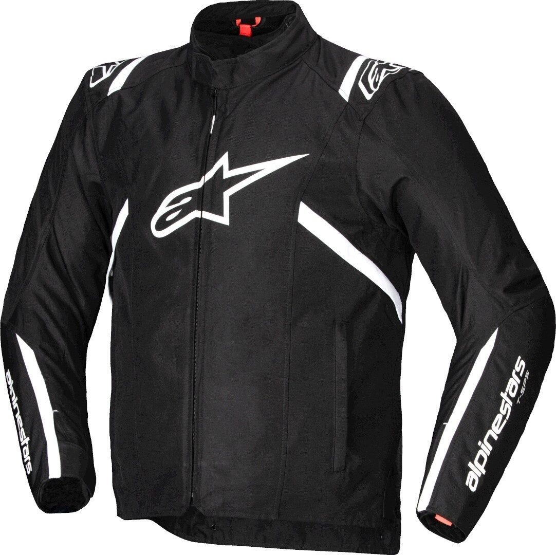 Alpinestars Motorradjacke T-SPS V2 wasserdichte Motorrad Textiljacke heraus günstig online kaufen