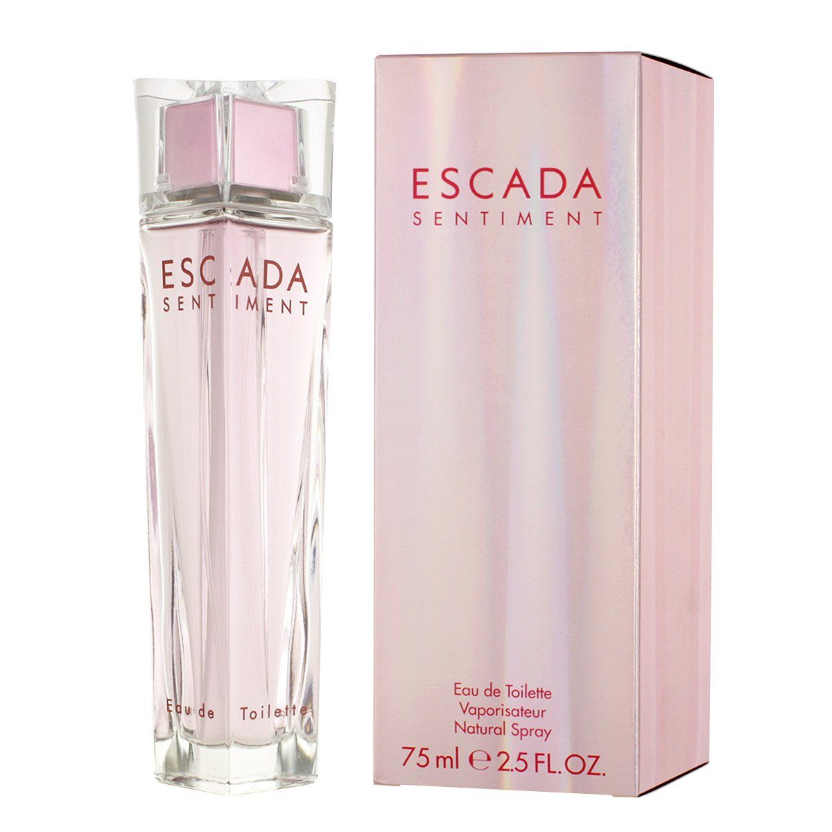ESCADA Eau de Toilette Sentiment