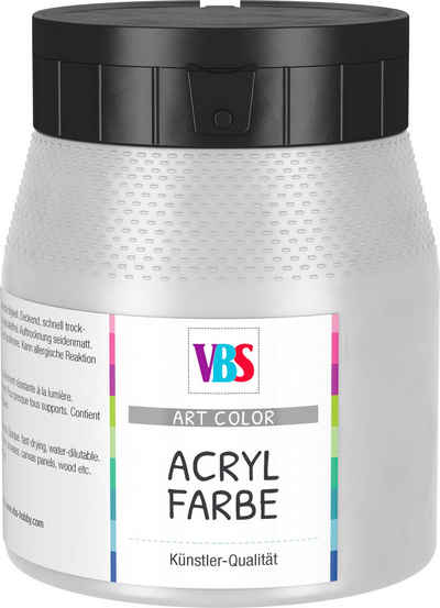 VBS Acrylfarbe Art Color, 250 ml