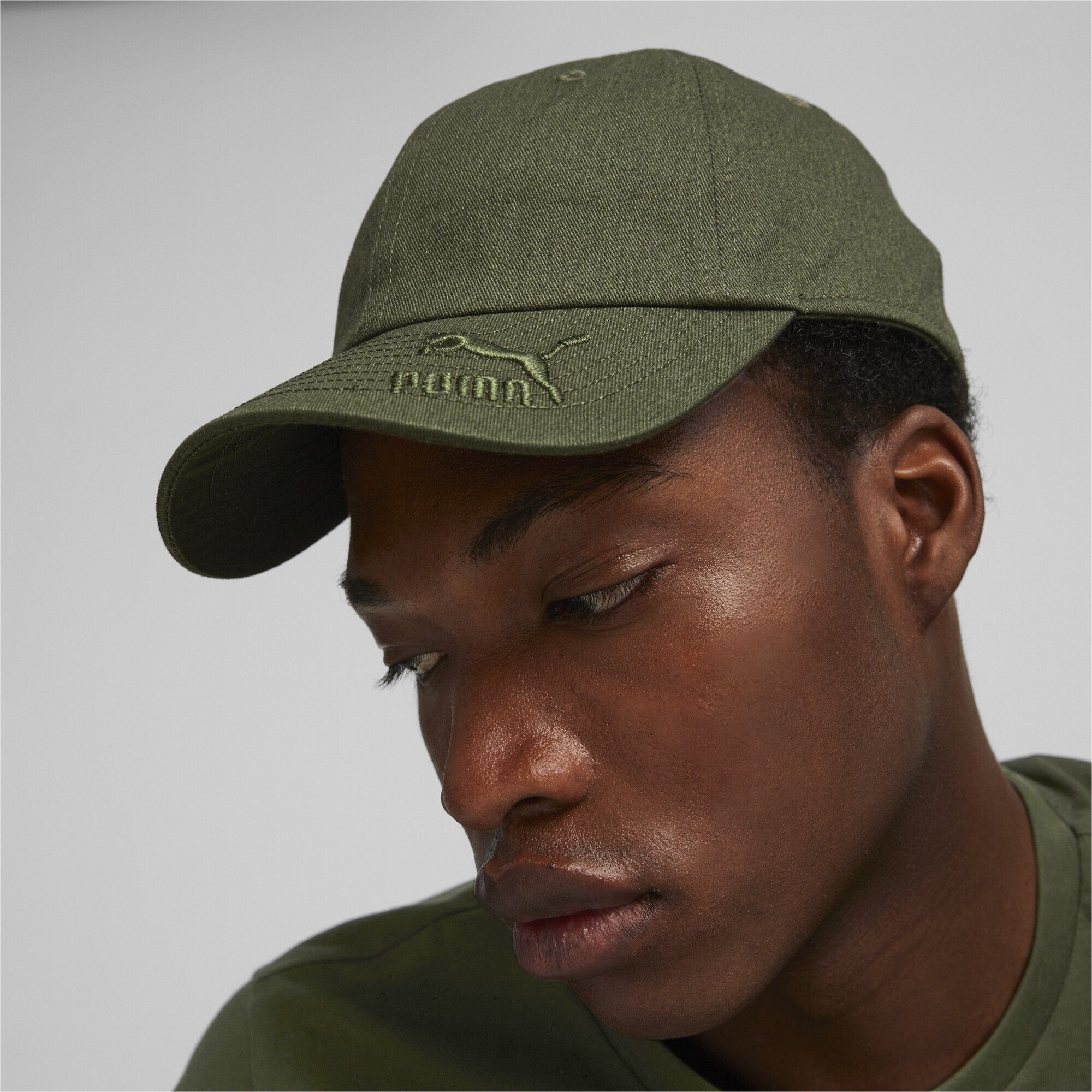 Erwachsene Cap Myrtle Prime Dad Classic PUMA Green Flex Cap