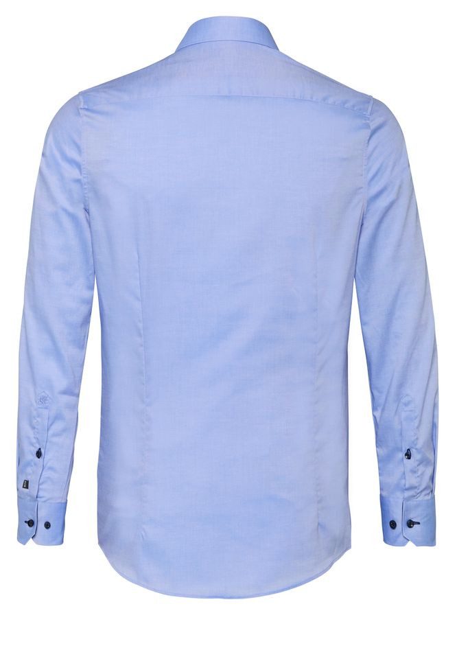 Pure Businesshemd - Slim Fit - Langarmhemd günstig online kaufen
