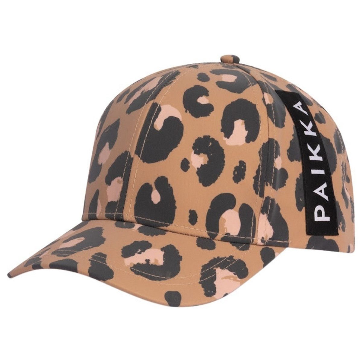 PAIKKA Schirmmütze Mütze "Visibility Cap" Leo günstig online kaufen