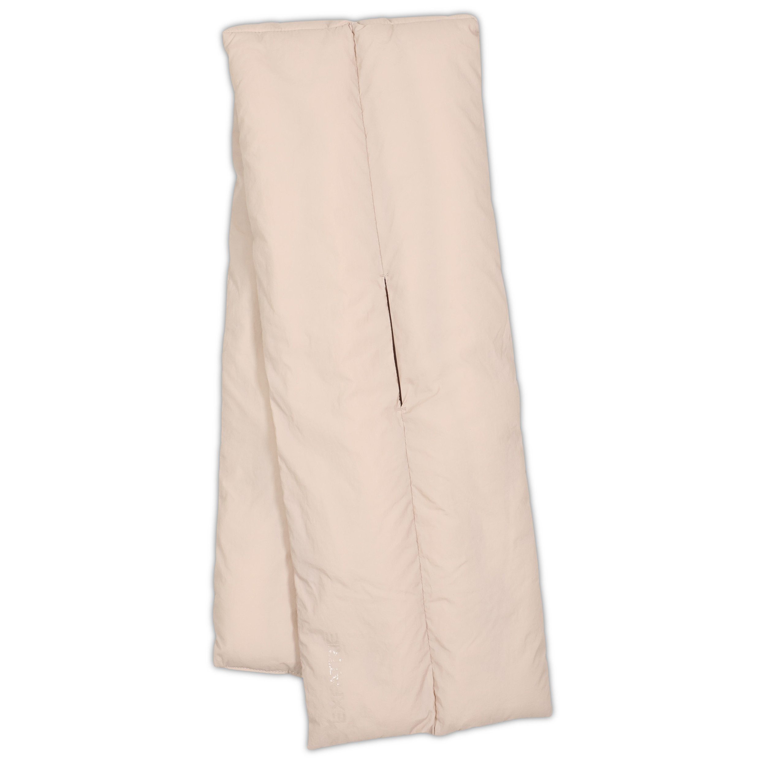 Expatrié Schal Ginny gefütterter Winterschal im Puffy Design, (1-St), Gesteppter Schal aus Nylon, Wasserabweisend