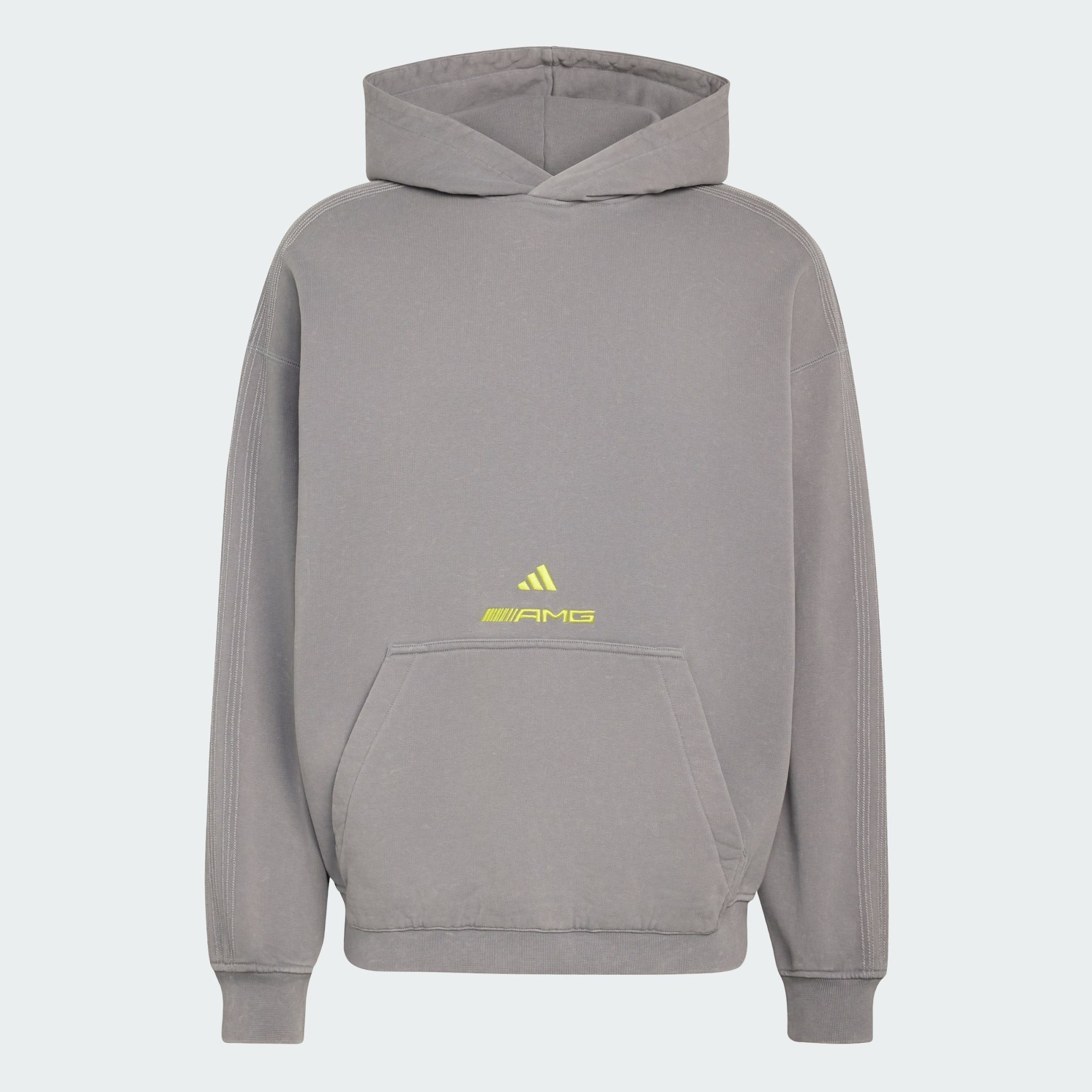 adidas Performance Hoodie AMG WASHED HOODIE (1-tlg)