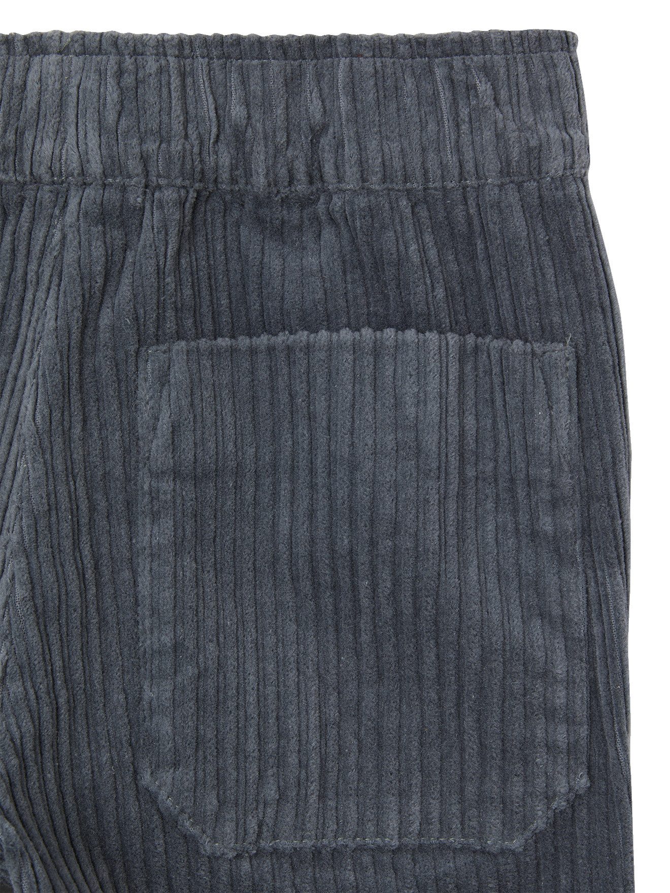 vertbaudet Cordhose Jungen Cordhose mit Dehnbund Bundweite verstellbar – Bild 4 von 5