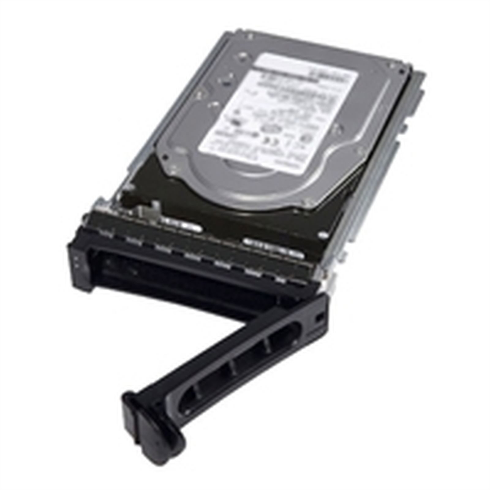 Dell Nearline - Festplatte - 4 TB - intern Gaming-Festplatte
