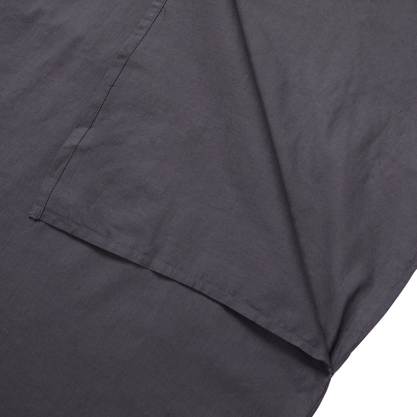 McKINLEY Hüttenschlafsack Hütten-Schlafs. INLET COTTON SQUARE I cinnamon