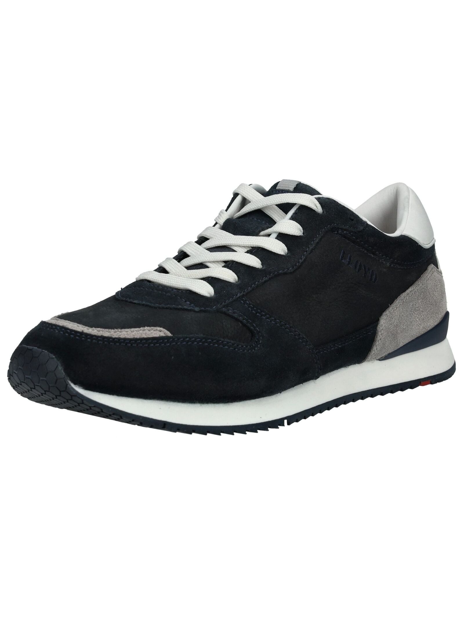 Lloyd Sneaker Leder Sneaker günstig online kaufen