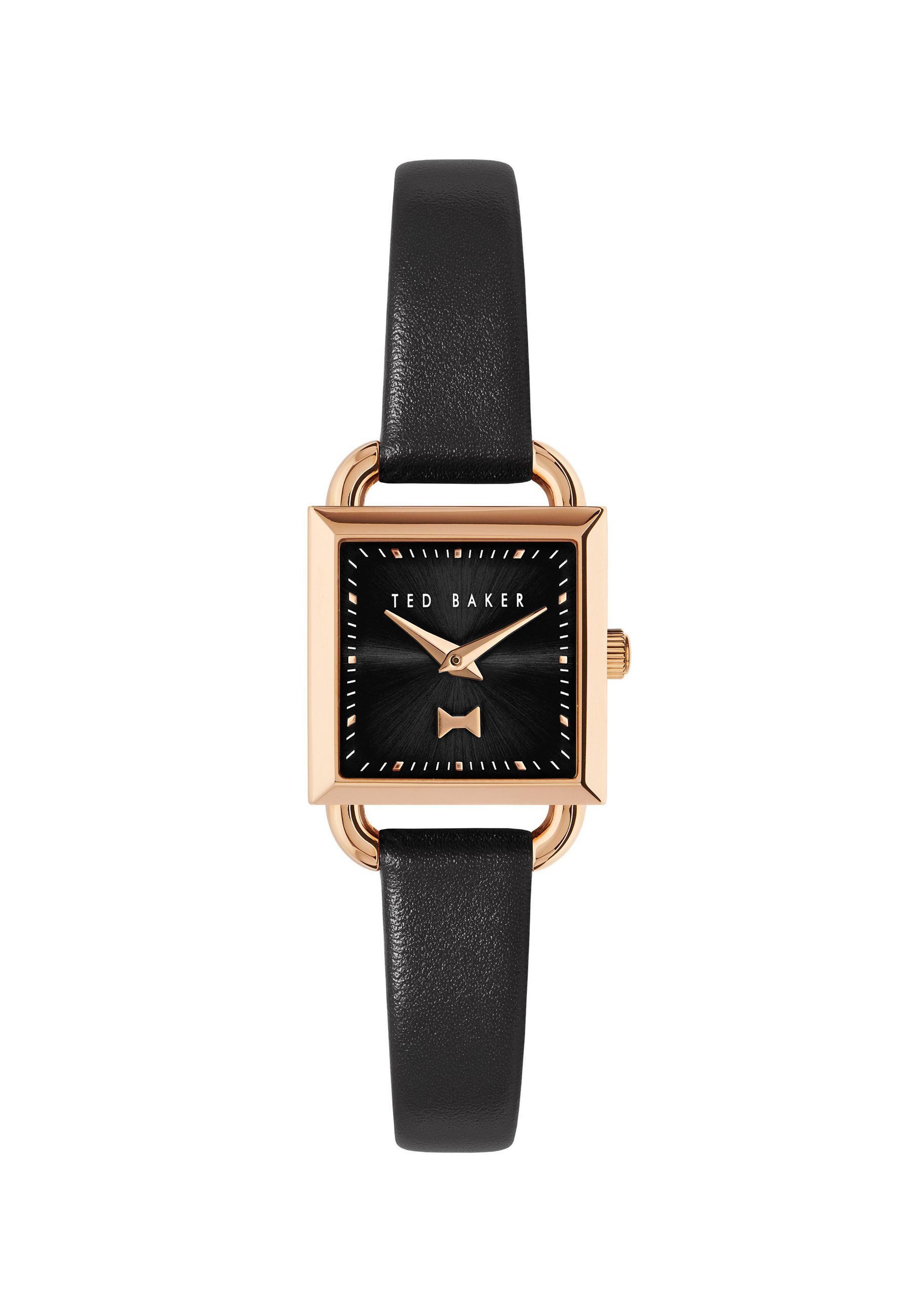 Ted Baker Quarzuhr TALIAH, (1-tlg), Quarz-Analoguhr