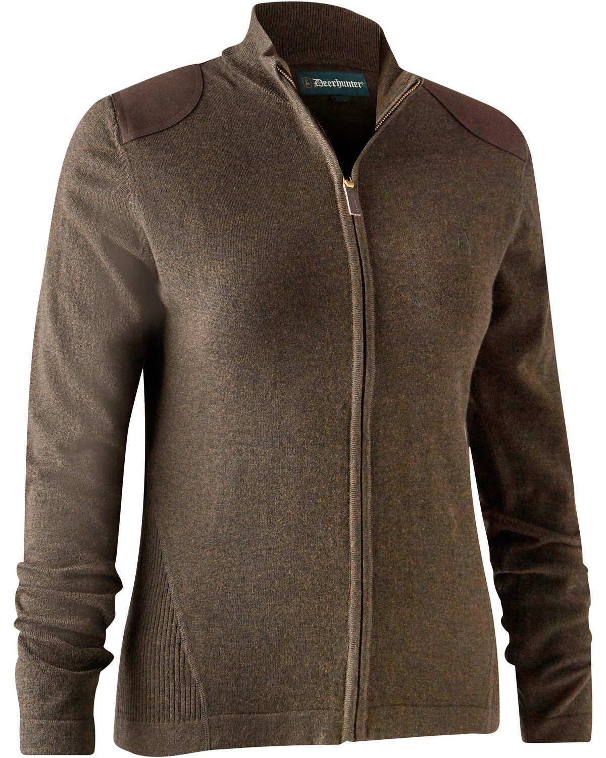 Deerhunter Strickjacke Damen Cardigan Darlington