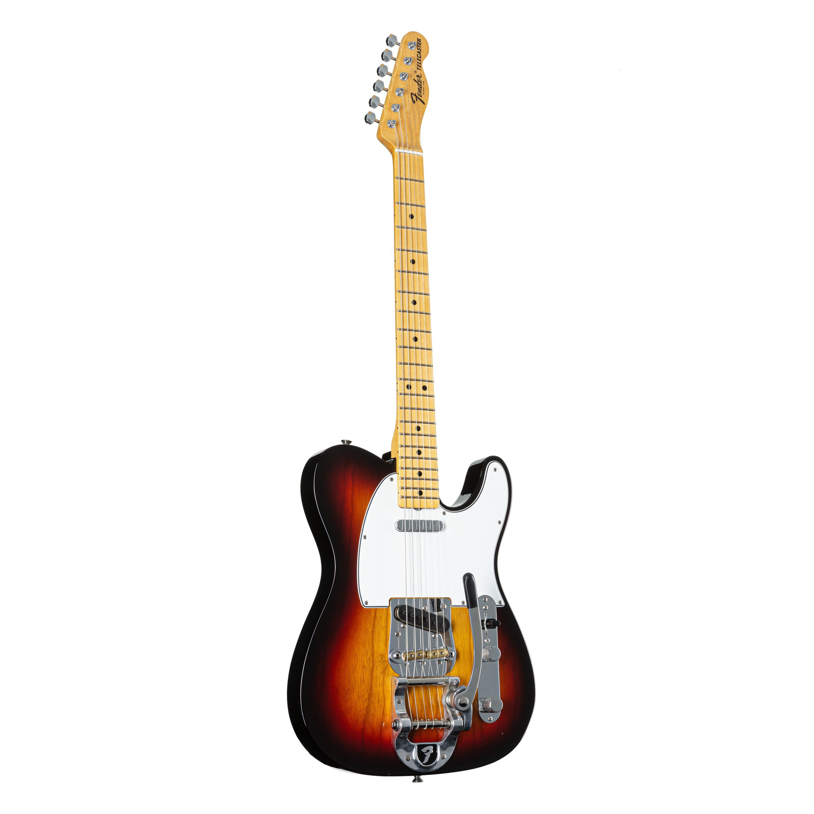 E-Gitarre
