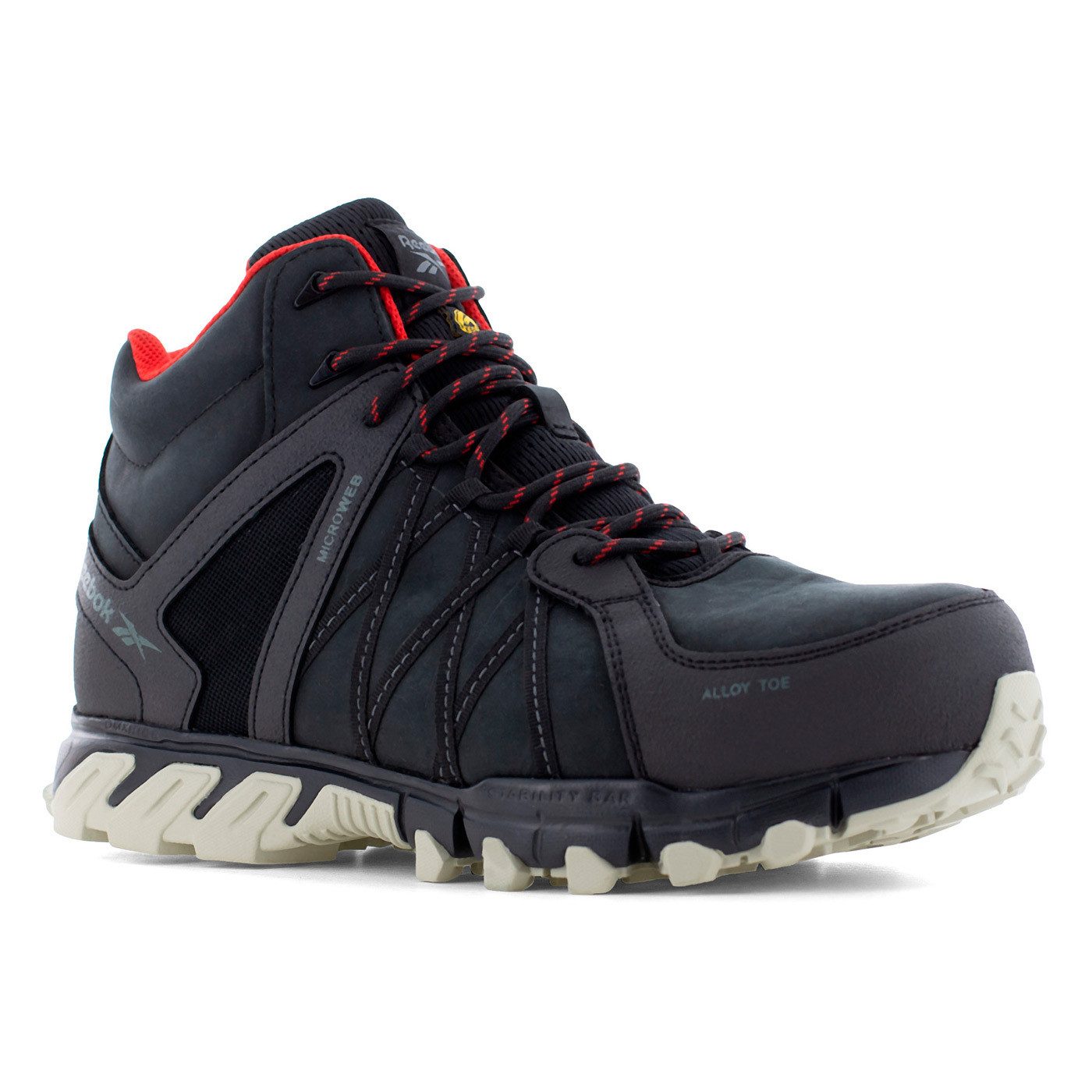 Reebok Sicherheitsstiefel