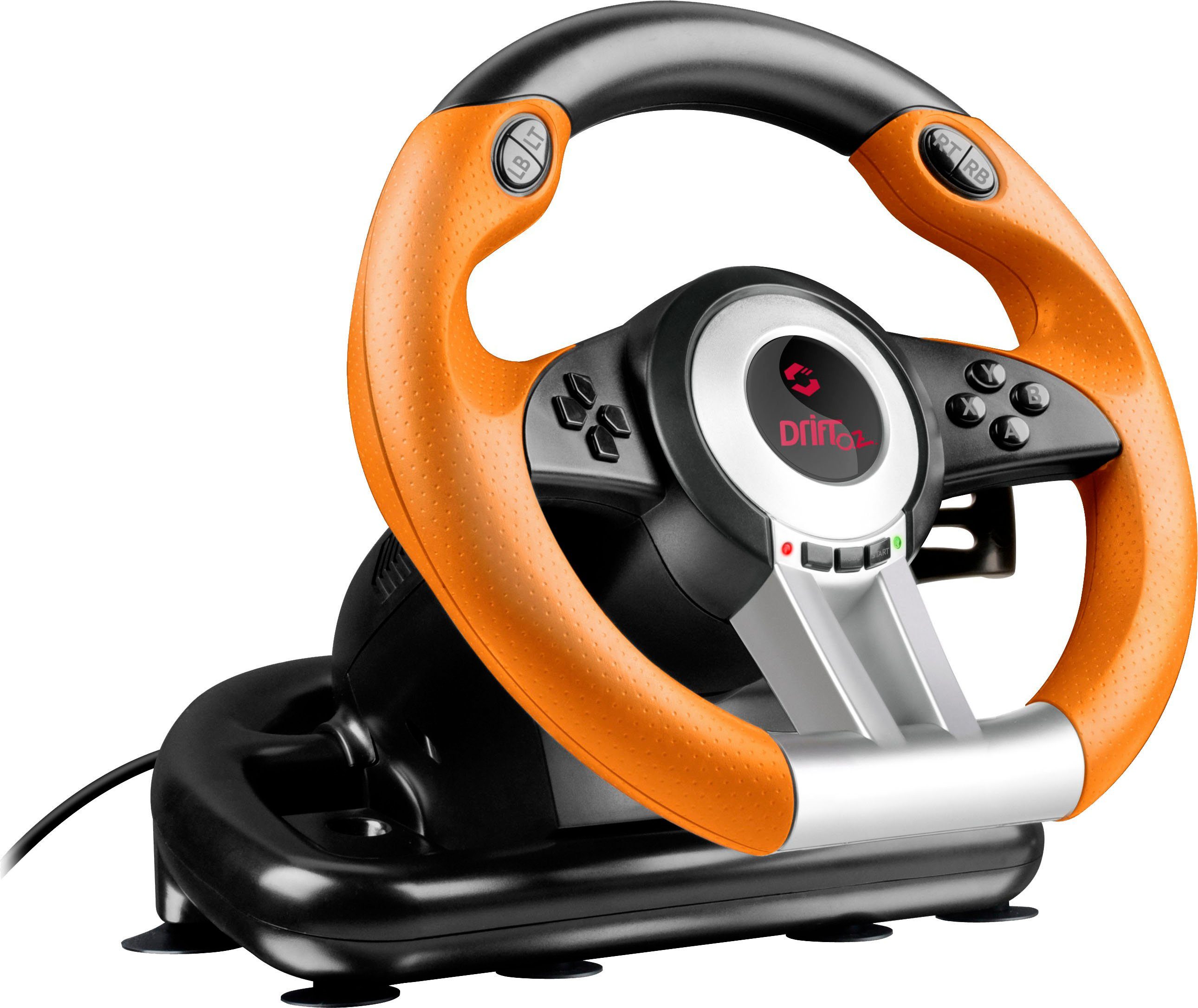 3. Bild von Speedlink DRIFT O.Z. Lenkrad