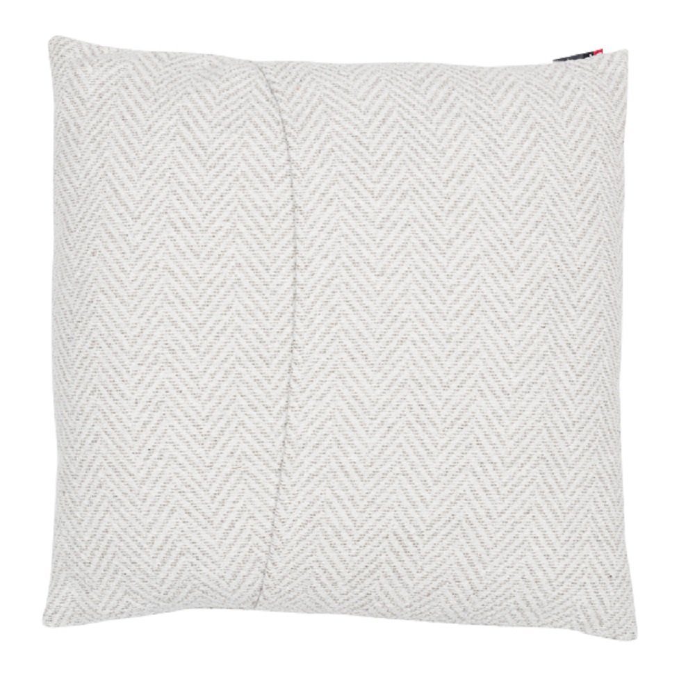 DAVID FUSSENEGGER Kissenhülle Nova 'be wild' günstig online kaufen