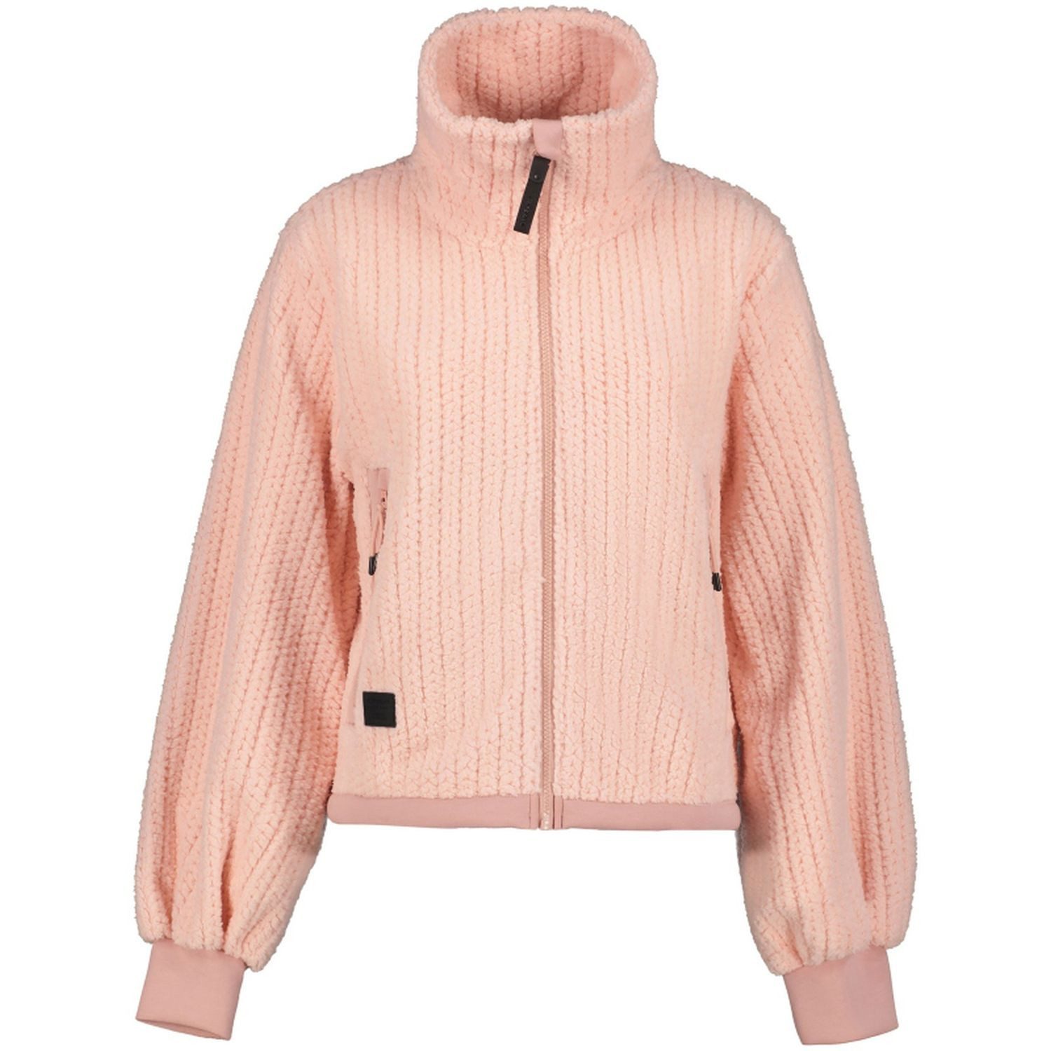 Icepeak Strickjacke Icepeak Midlayer Jacke Adonet günstig online kaufen
