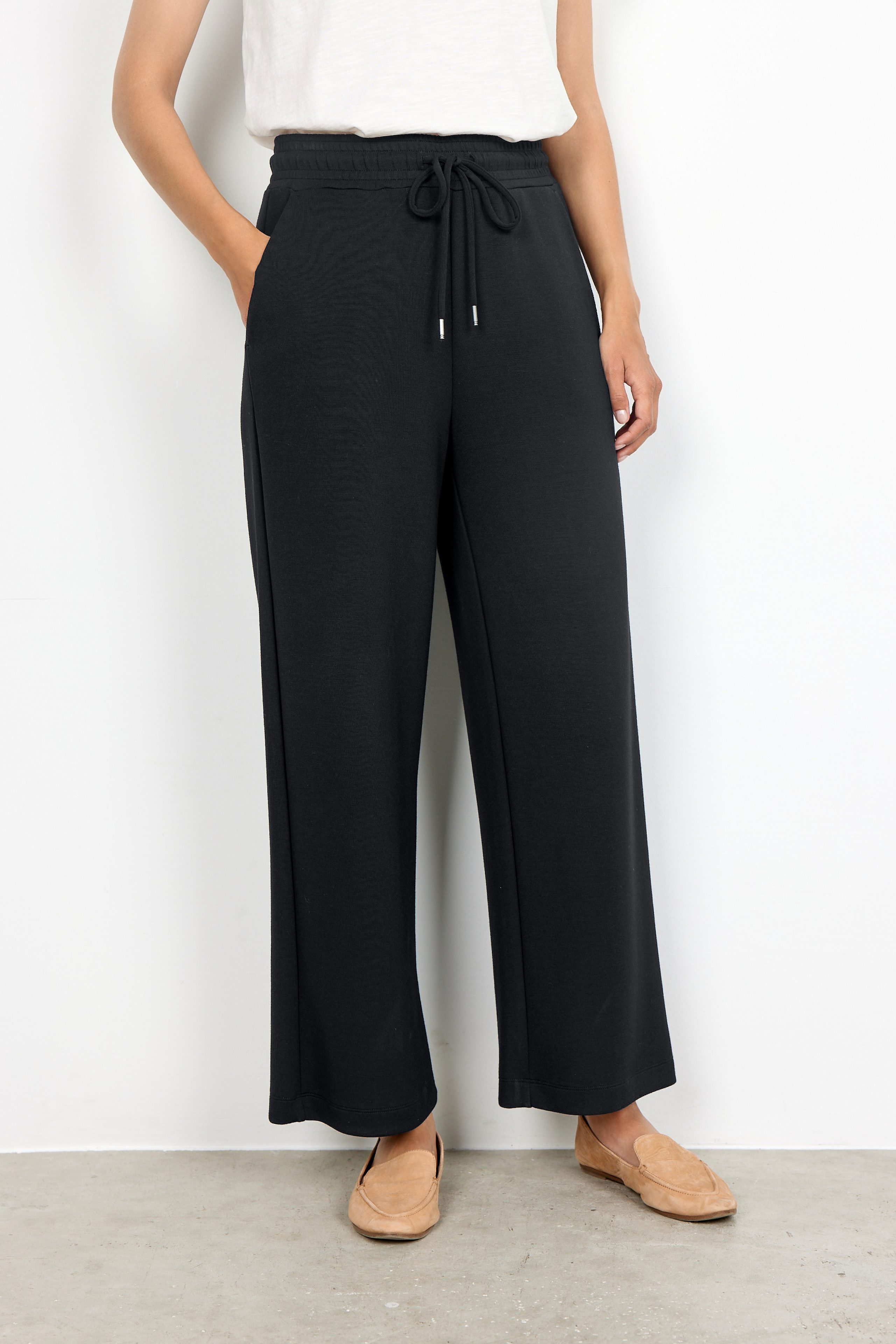 soyaconcept Jogg Pants Soyaconcept Hose SC-Banu günstig online kaufen