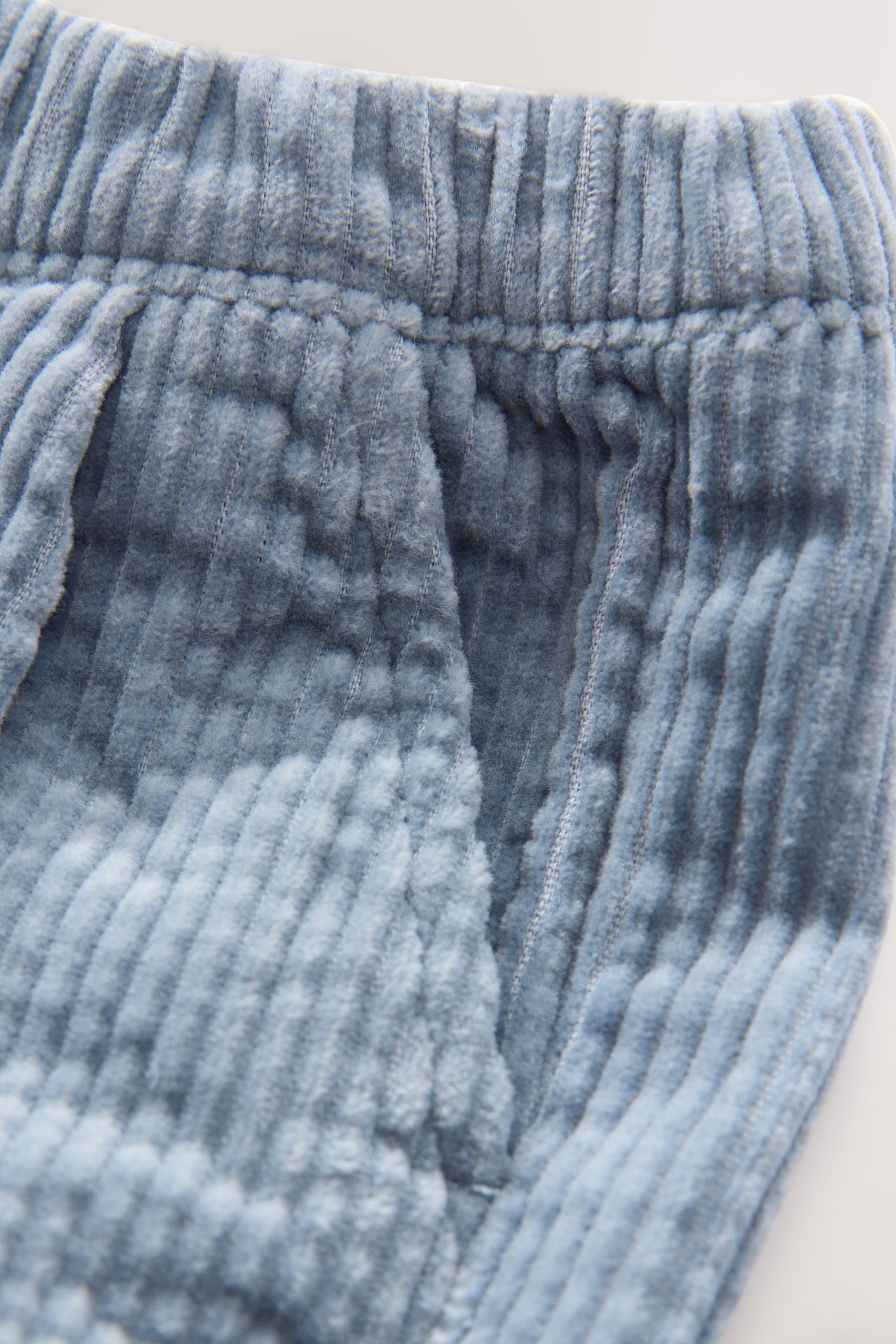 Next Cordhose Strukturierte Cord-Schlupfhose (1-tlg)