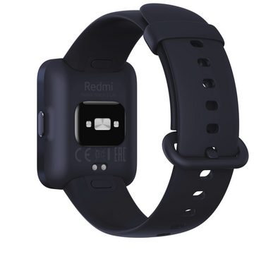 Xiaomi Redmi Watch 2 Lite Smartwatch (3,93 cm/1,55 Zoll)