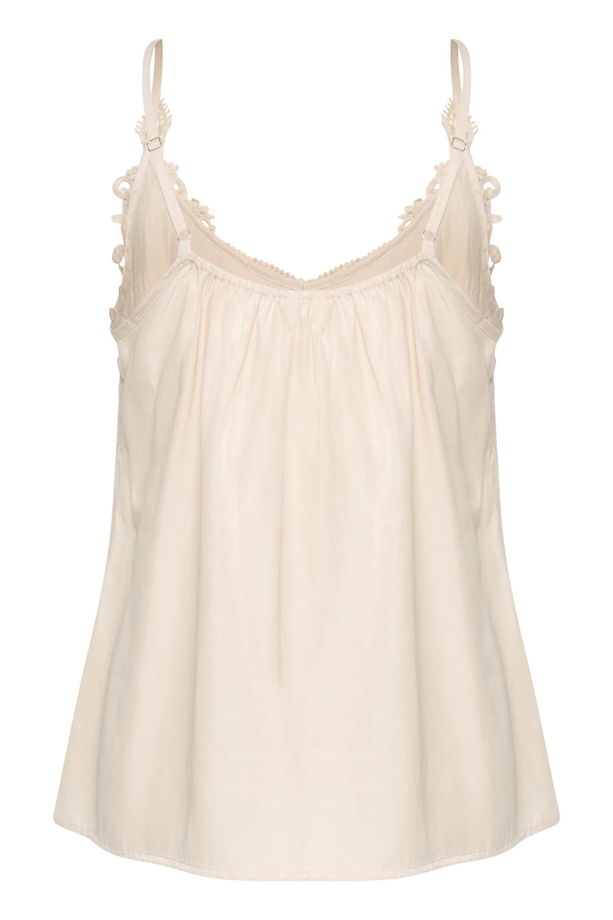 Cream Blusentop Ärmellose Bluse CRAnna günstig online kaufen