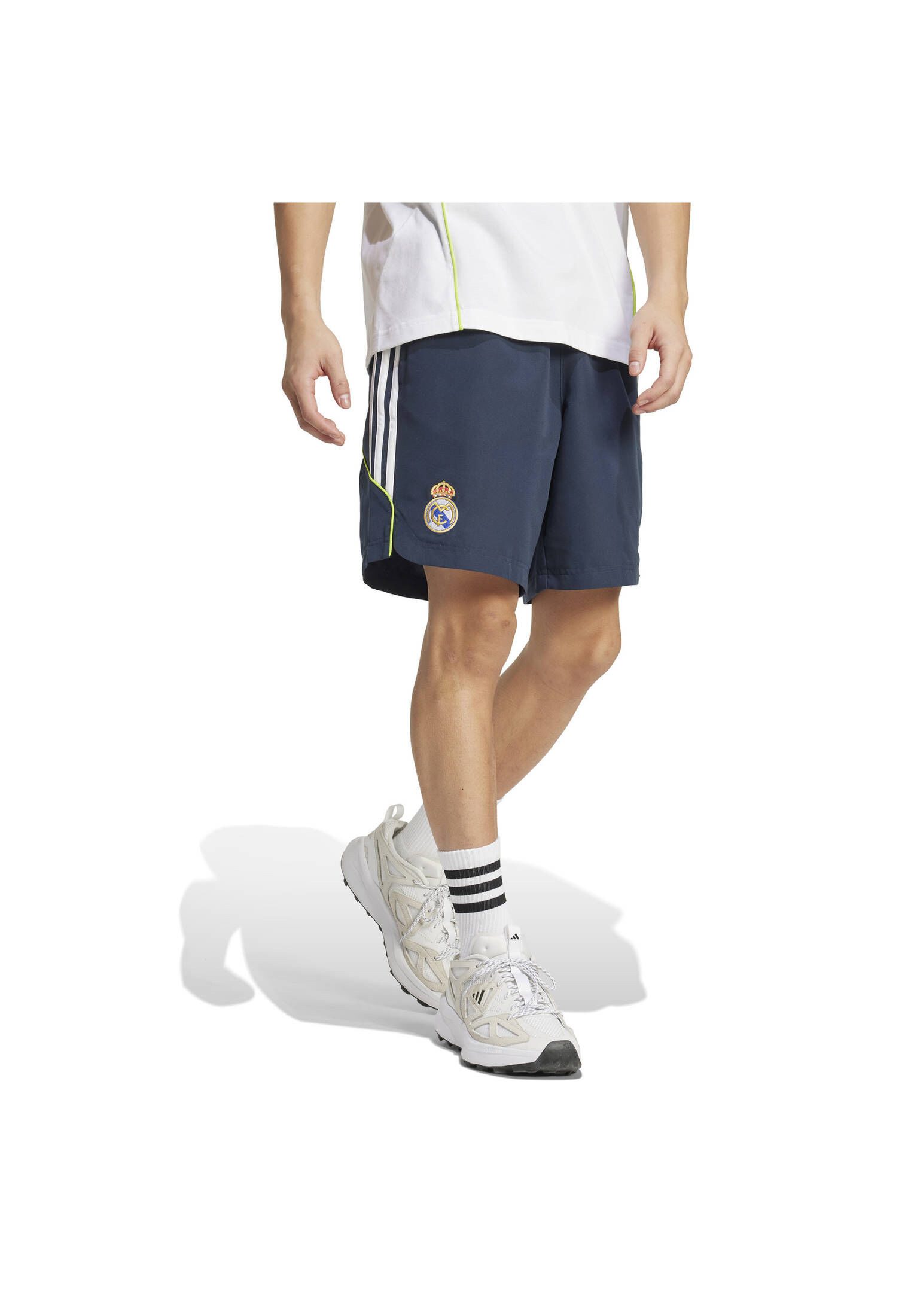 adidas Performance Trainingshose Herren Shorts REAL günstig online kaufen