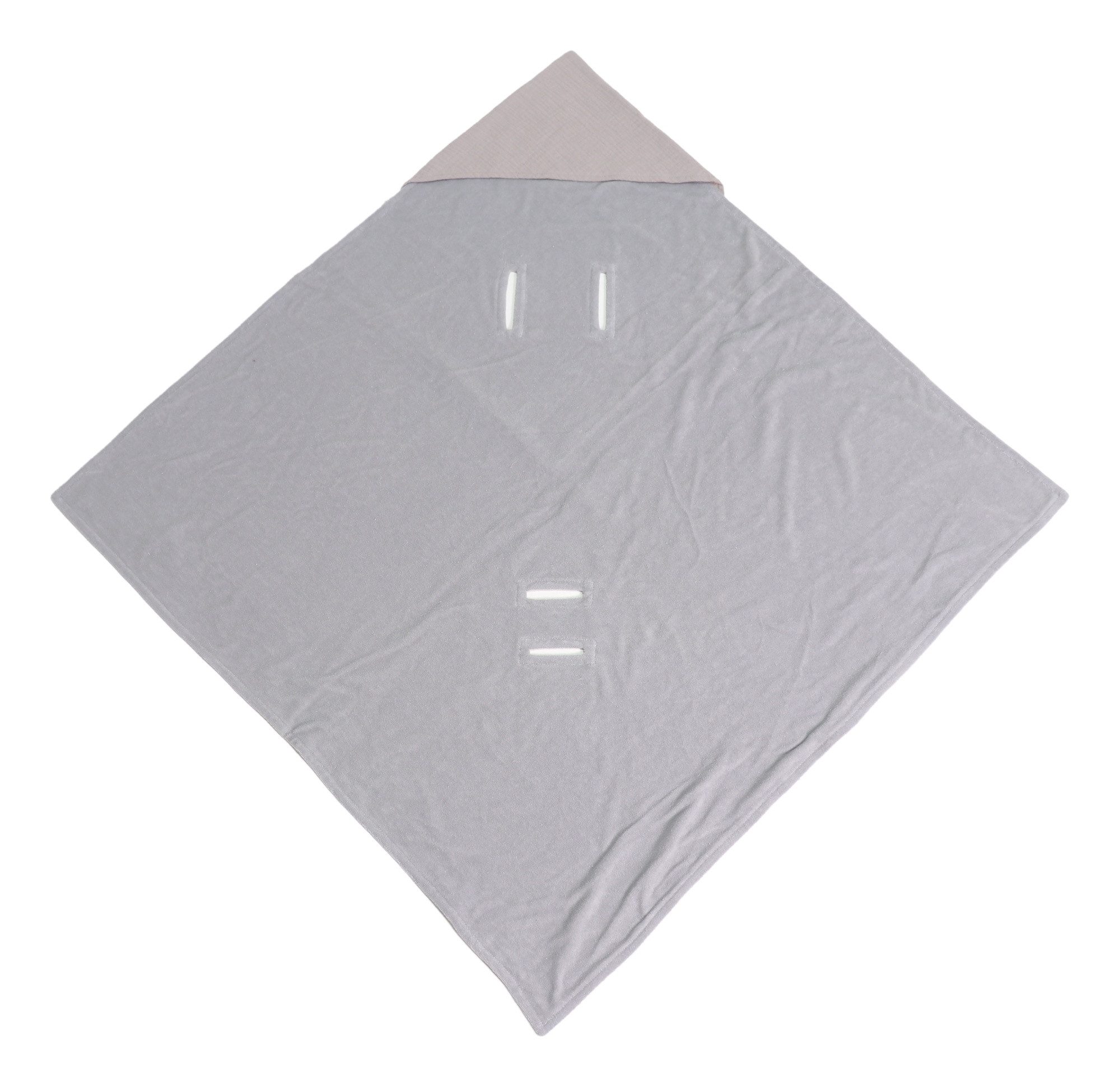 Babydecke Sunny Einschlagdecke Summer Beach, Kaiser günstig online kaufen