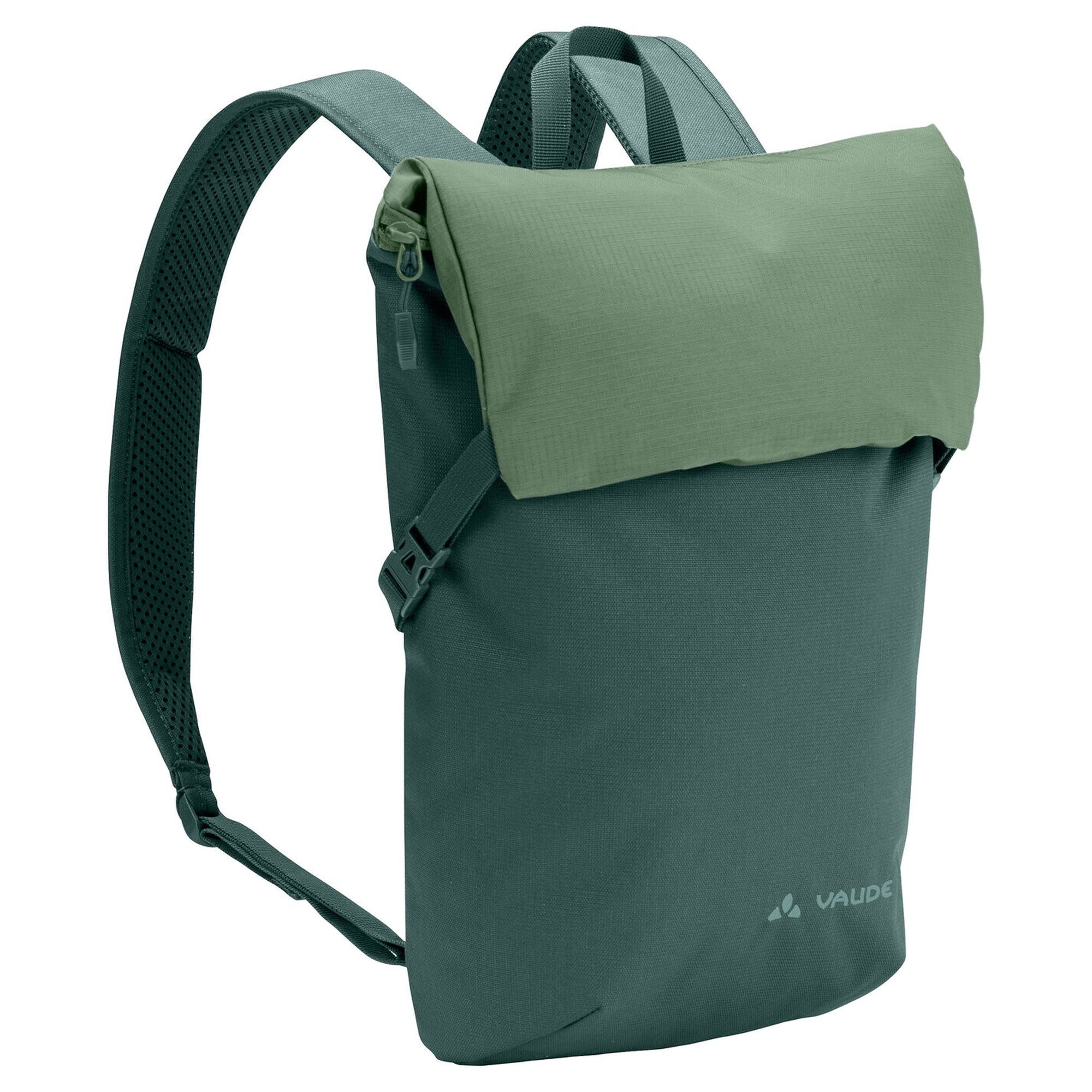 VAUDE Rucksack Unuk II 8 - Rucksack 39 cm (dark forest) günstig online kaufen