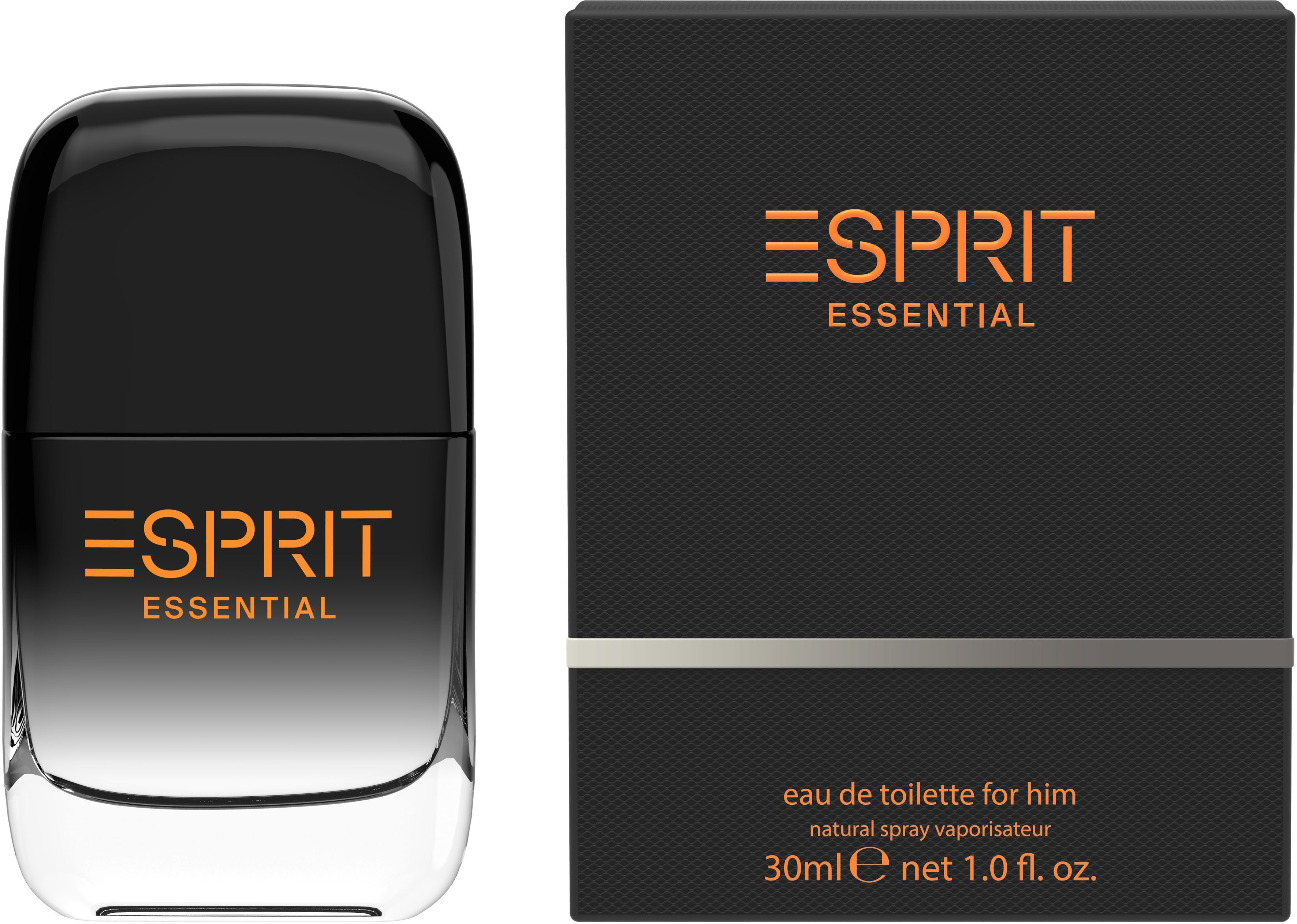 Esprit Eau de Toilette »Essential for him« kaufen | OTTO