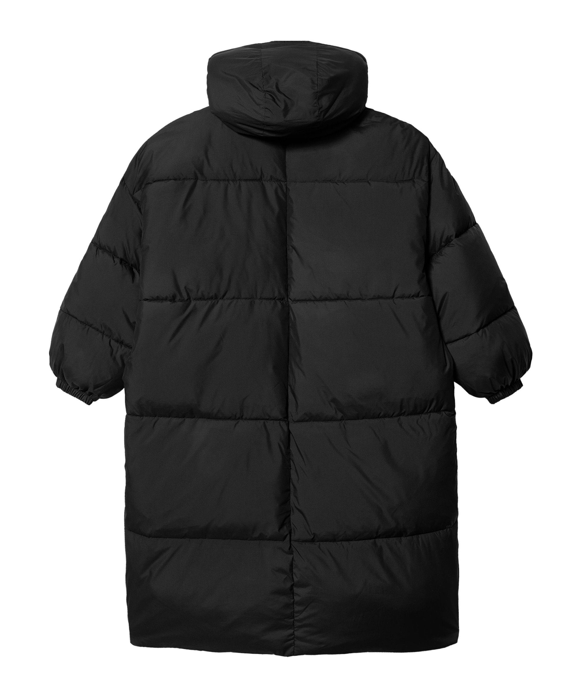 Carhartt WIP Allwetterjacke Carhartt WIP Killington Parka Winterjacke Damen Atmungsaktivität