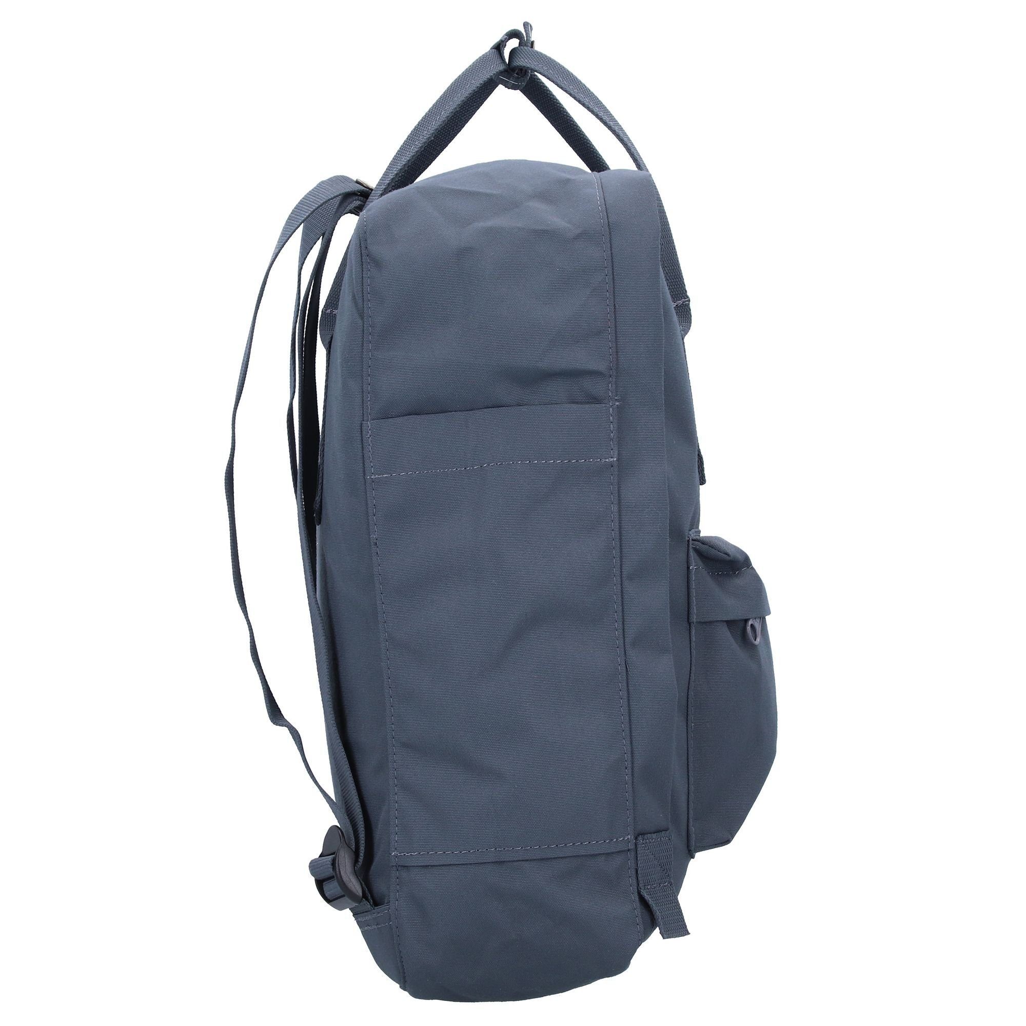 Fjällräven Rucksack Re-Kanken, Polyester