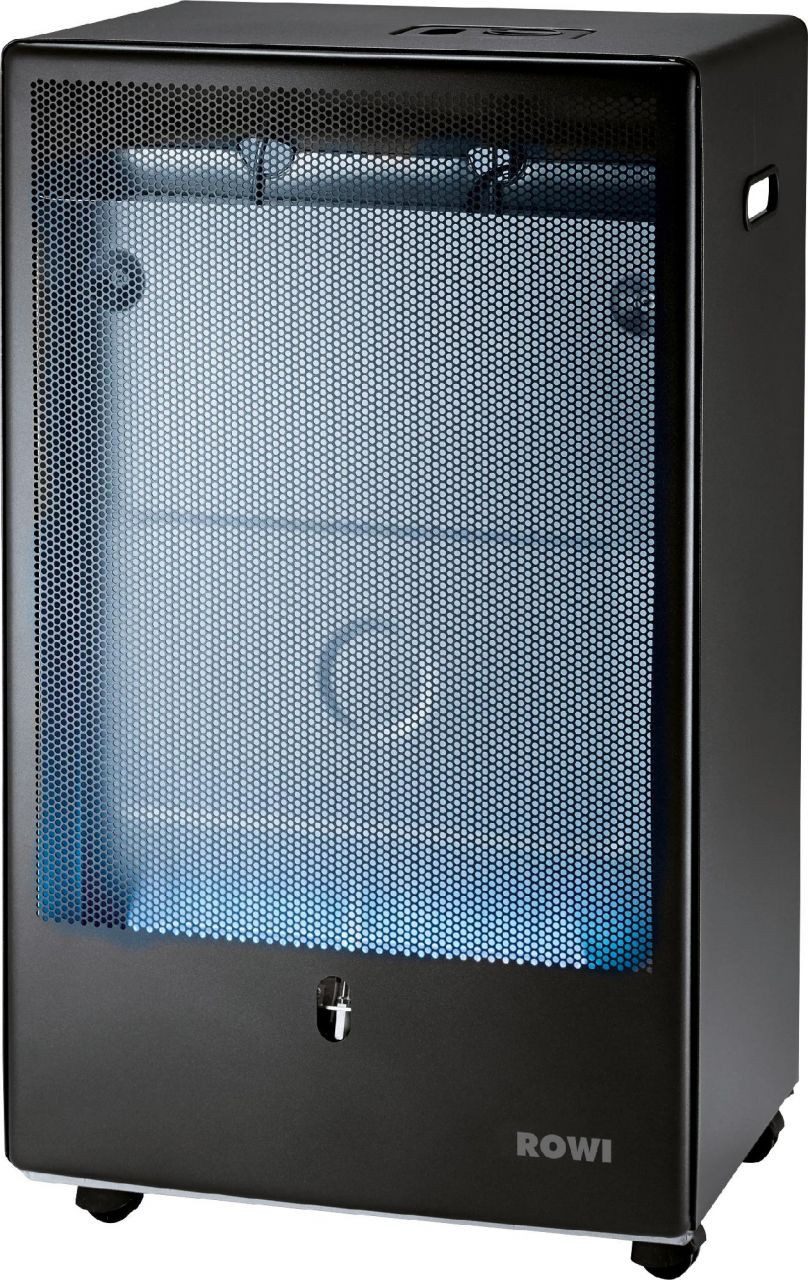ROWI Heizgerät Rowi Gas-Heizofen Blue Flame günstig online kaufen