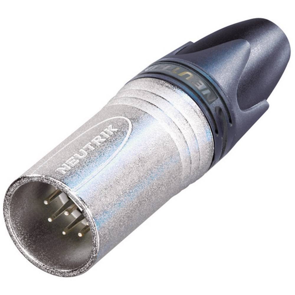 XLR-Kabelstecker Serie XX Audio- & Video-Adapter