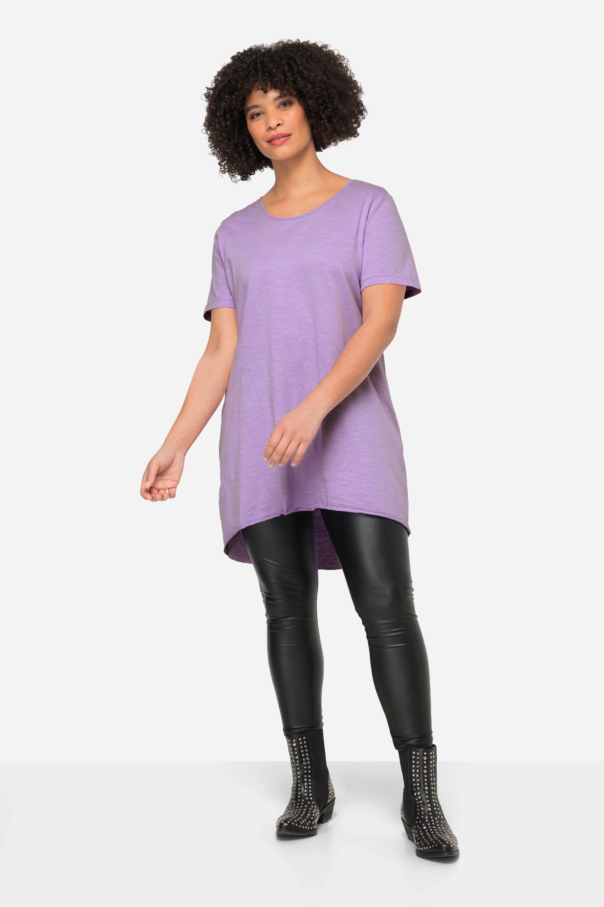 Angel of Style T-Shirt T-Shirt Rundhals günstig online kaufen
